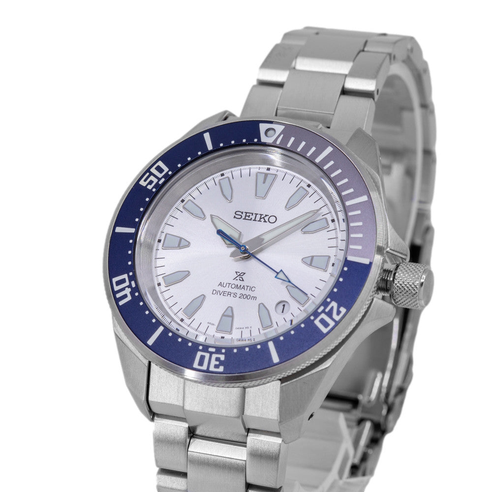 Seiko HBB001K1 Prospex Automatic Sea Men's Watch