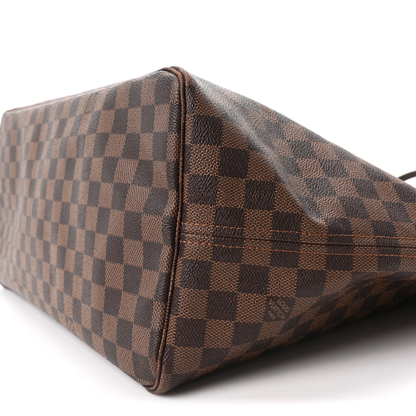 Damier Ebene Neverfull GM