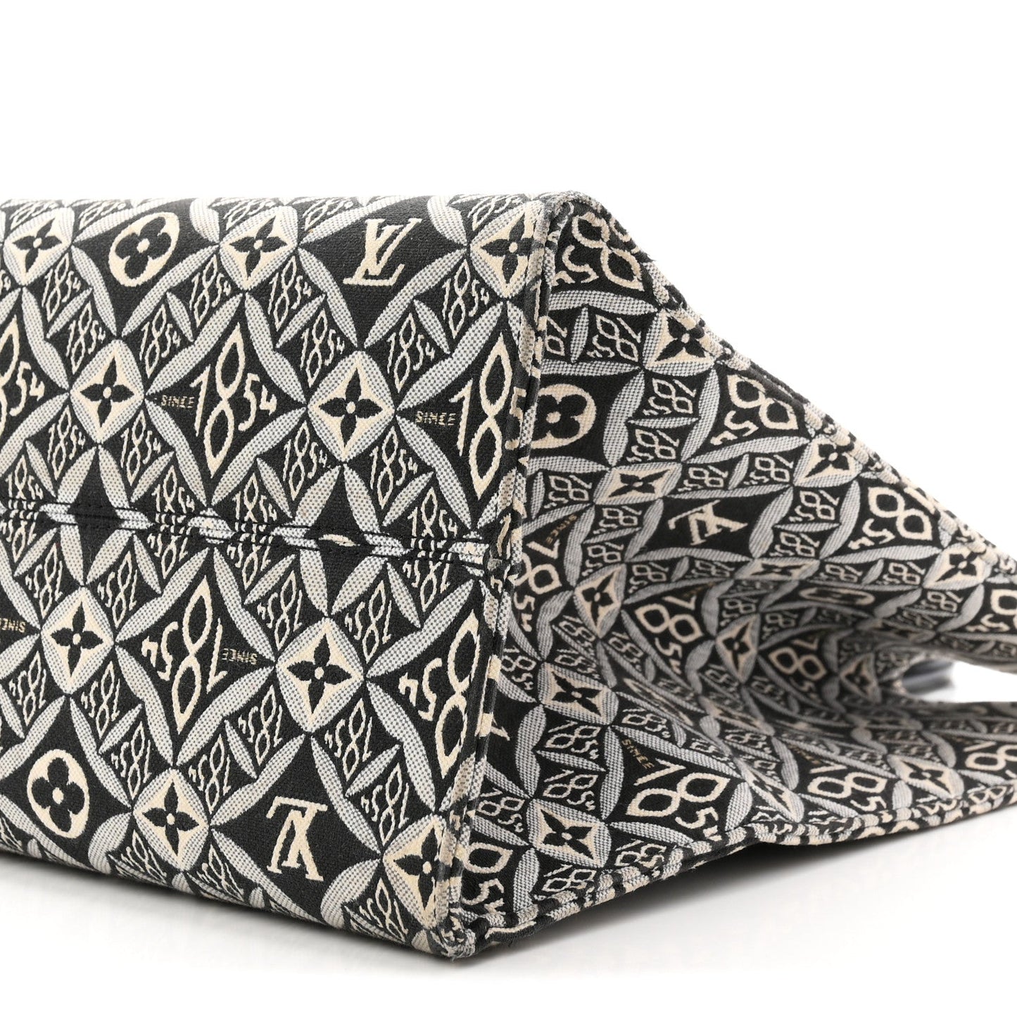 Jacquard Since 1854 Onthego GM Grey