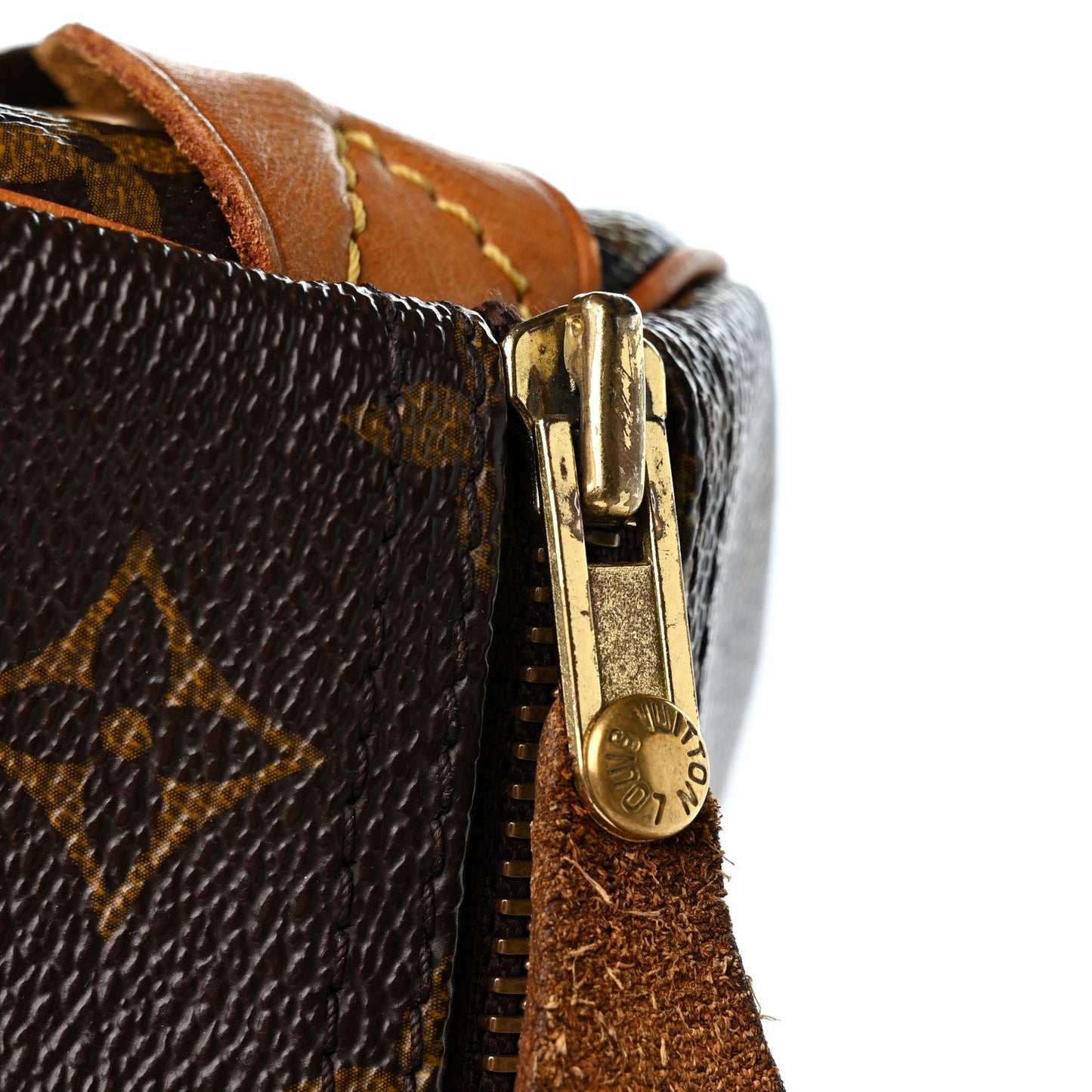 Monogram Speedy 30