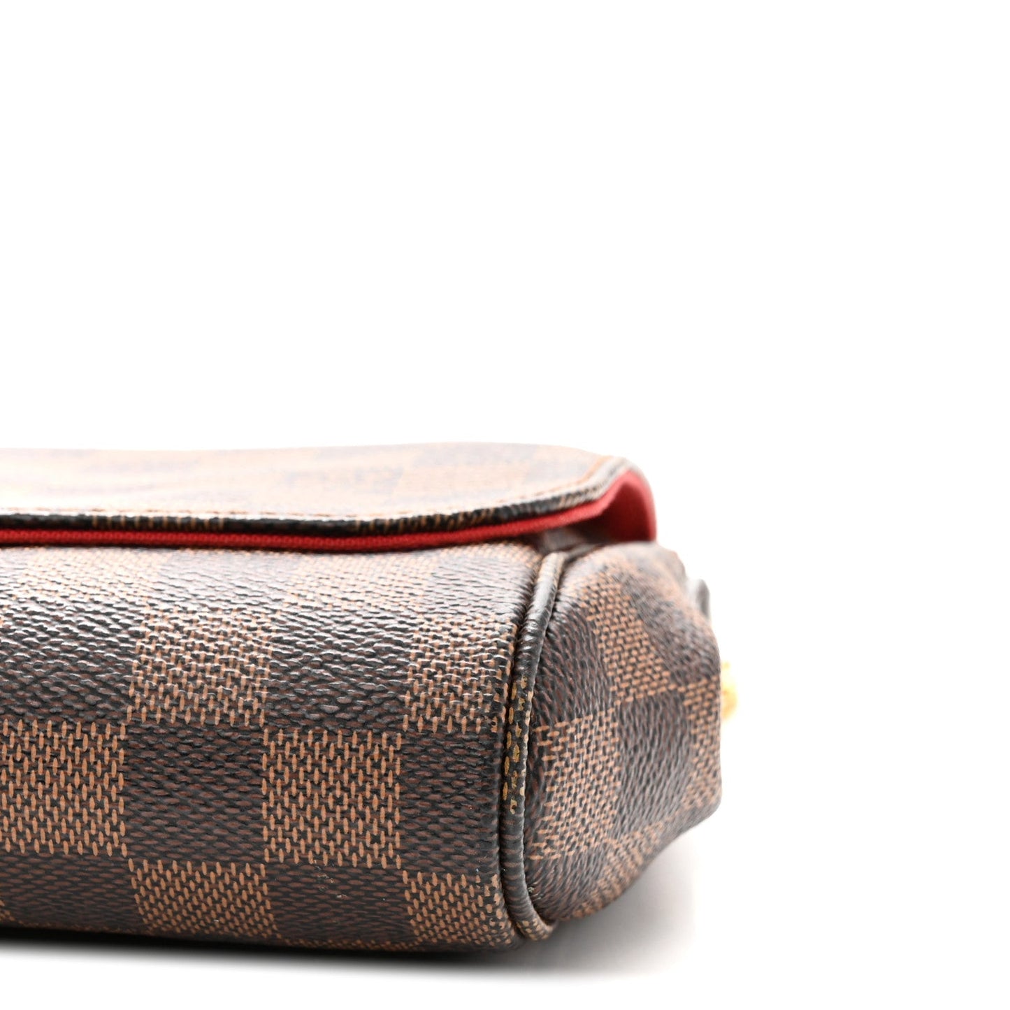 Damier Ebene Favorite MM