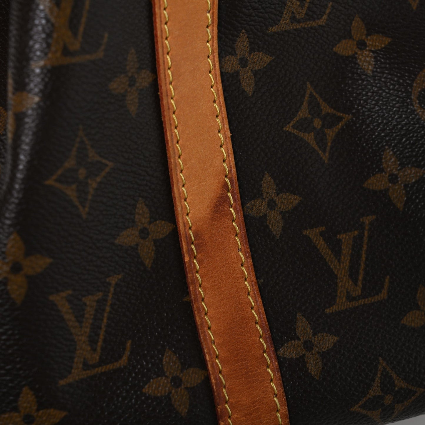 Monogram Speedy Bandouliere 35