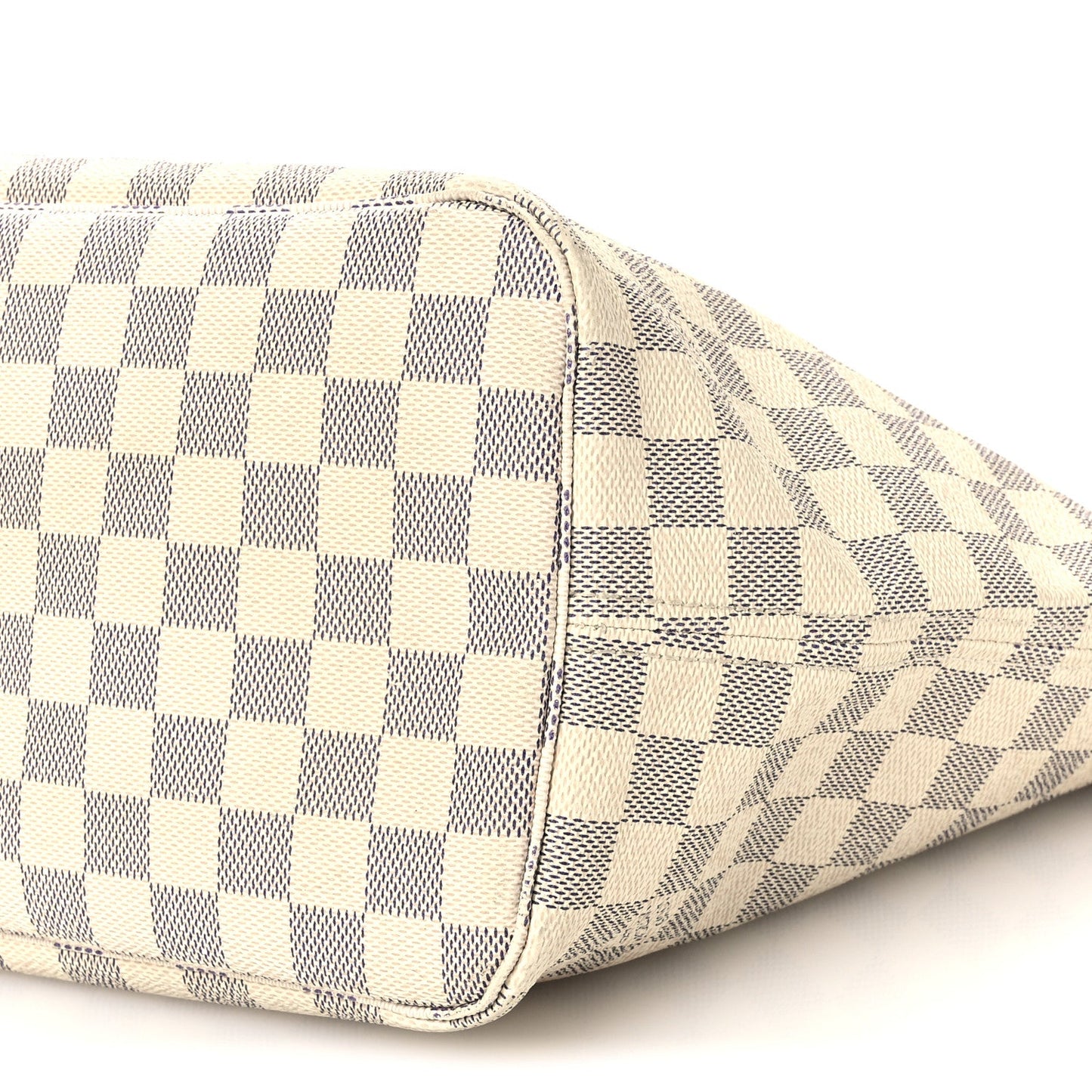 Damier Azur Neo Neverfull MM