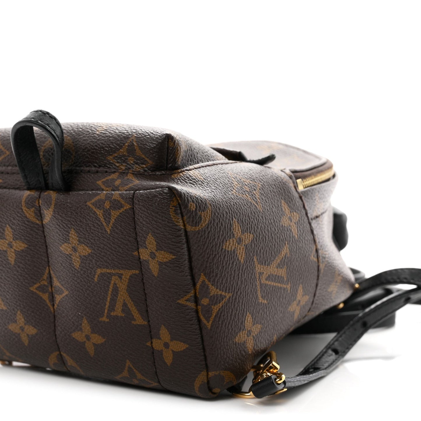 Monogram Palm Springs Backpack Mini