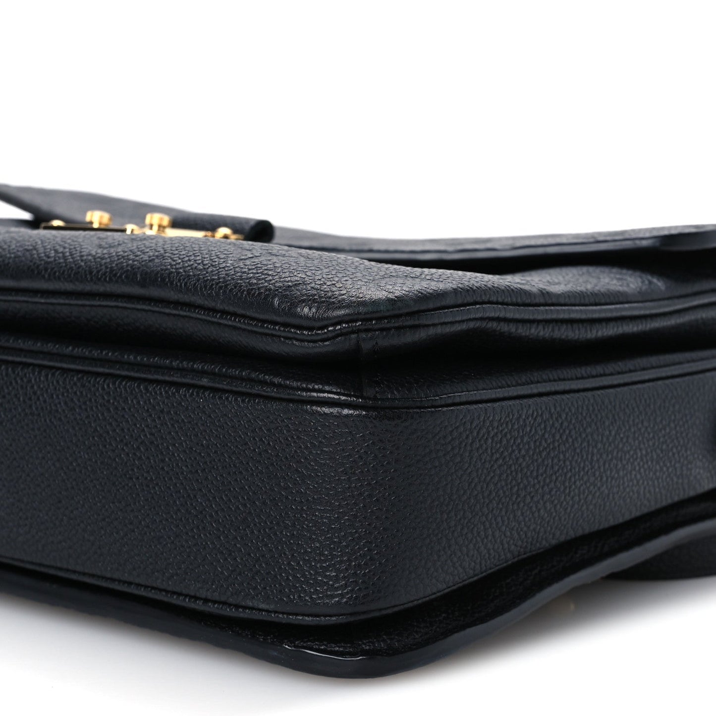 Empreinte Pochette Metis Black