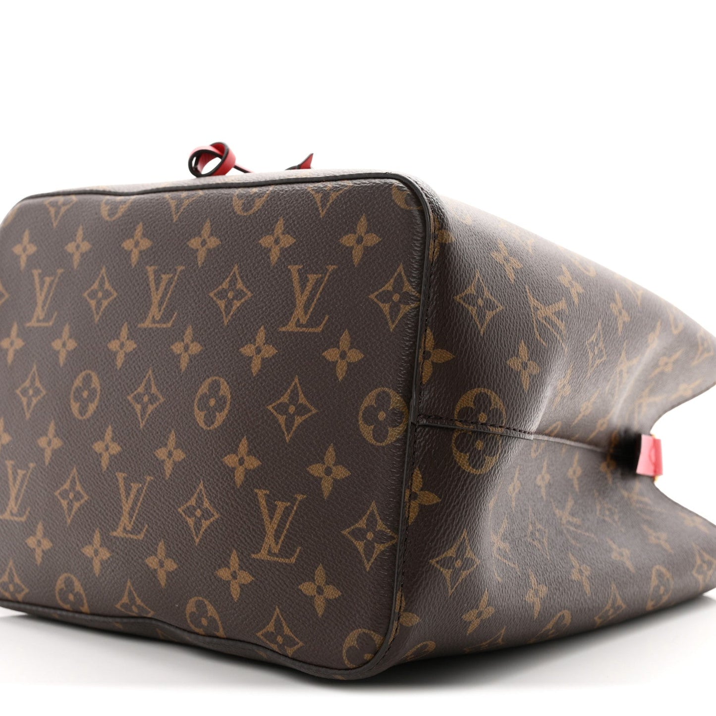 Monogram Neonoe MM Coquelicot