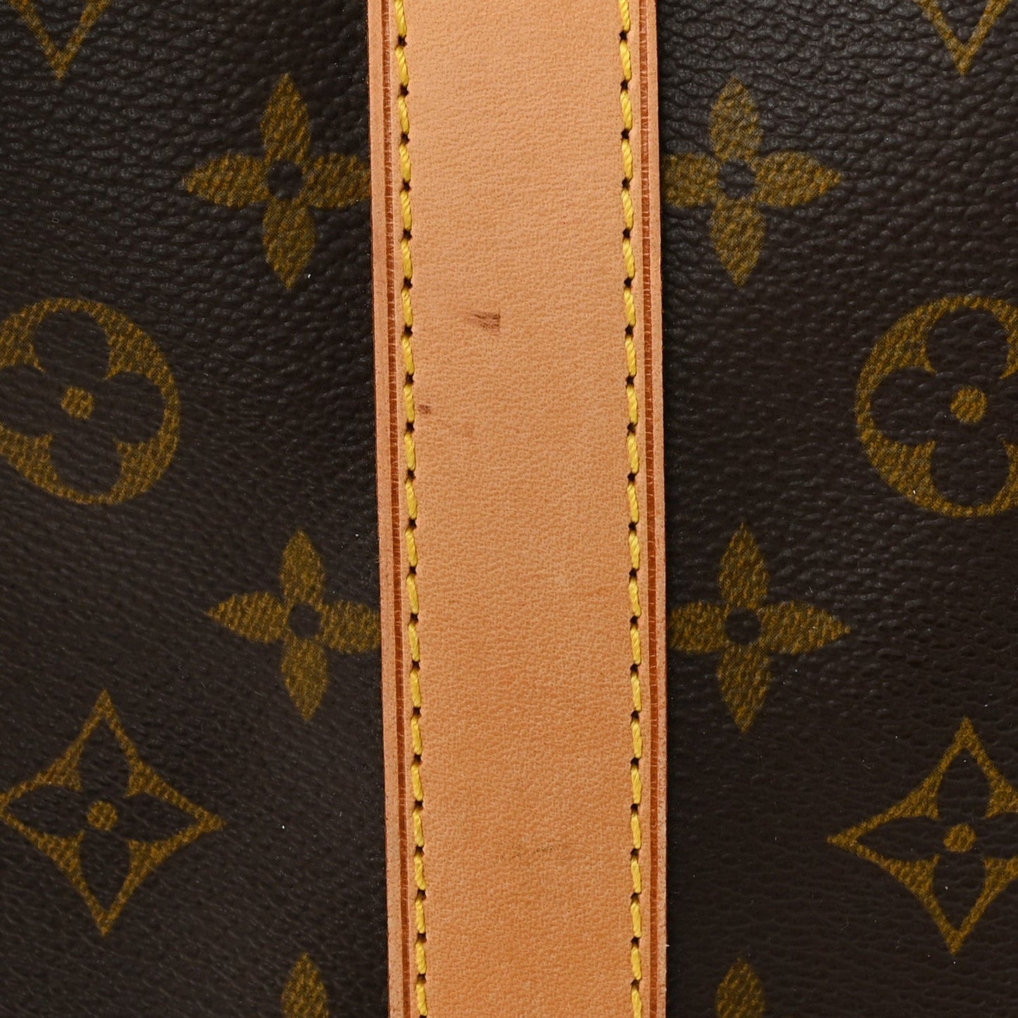 Monogram Keepall Bandouliere 50