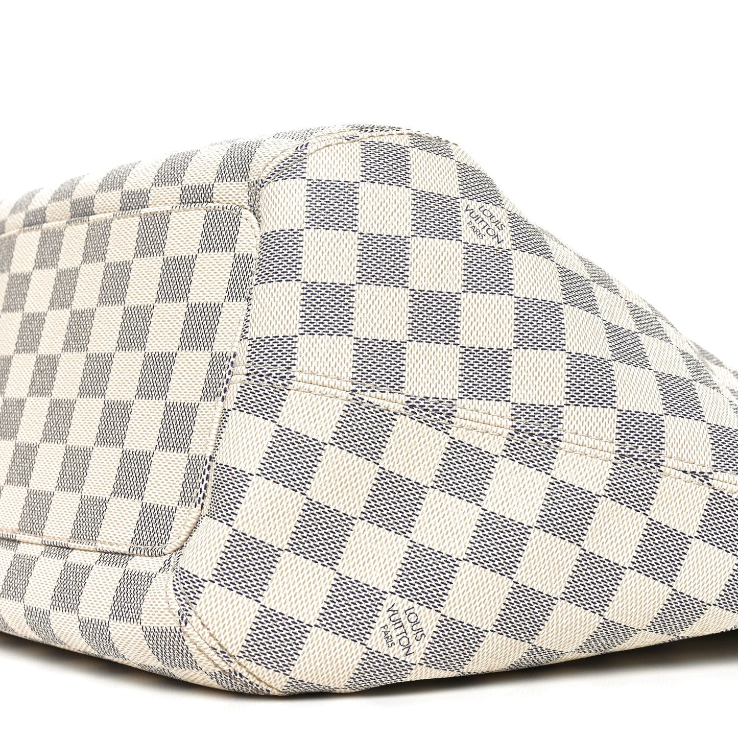 Damier Azur Salina GM