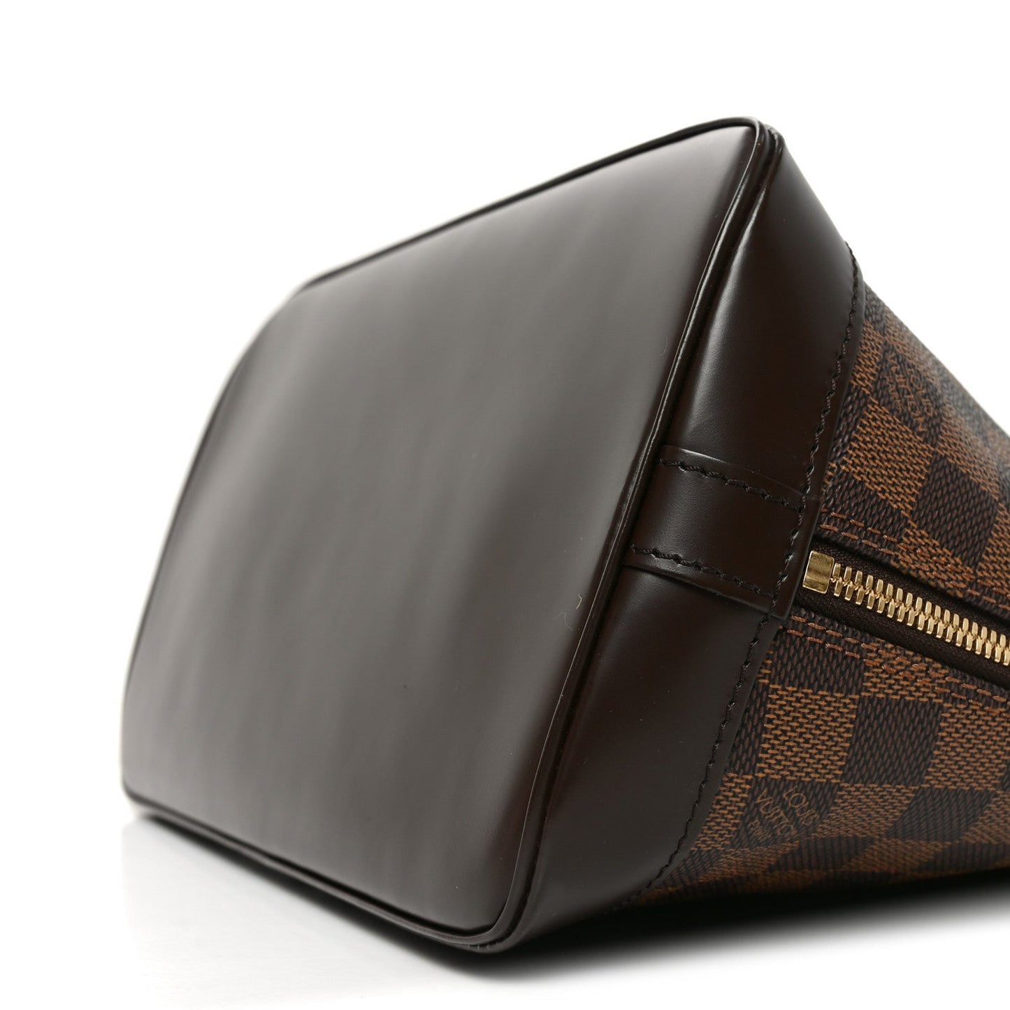 Damier Ebene Alma PM