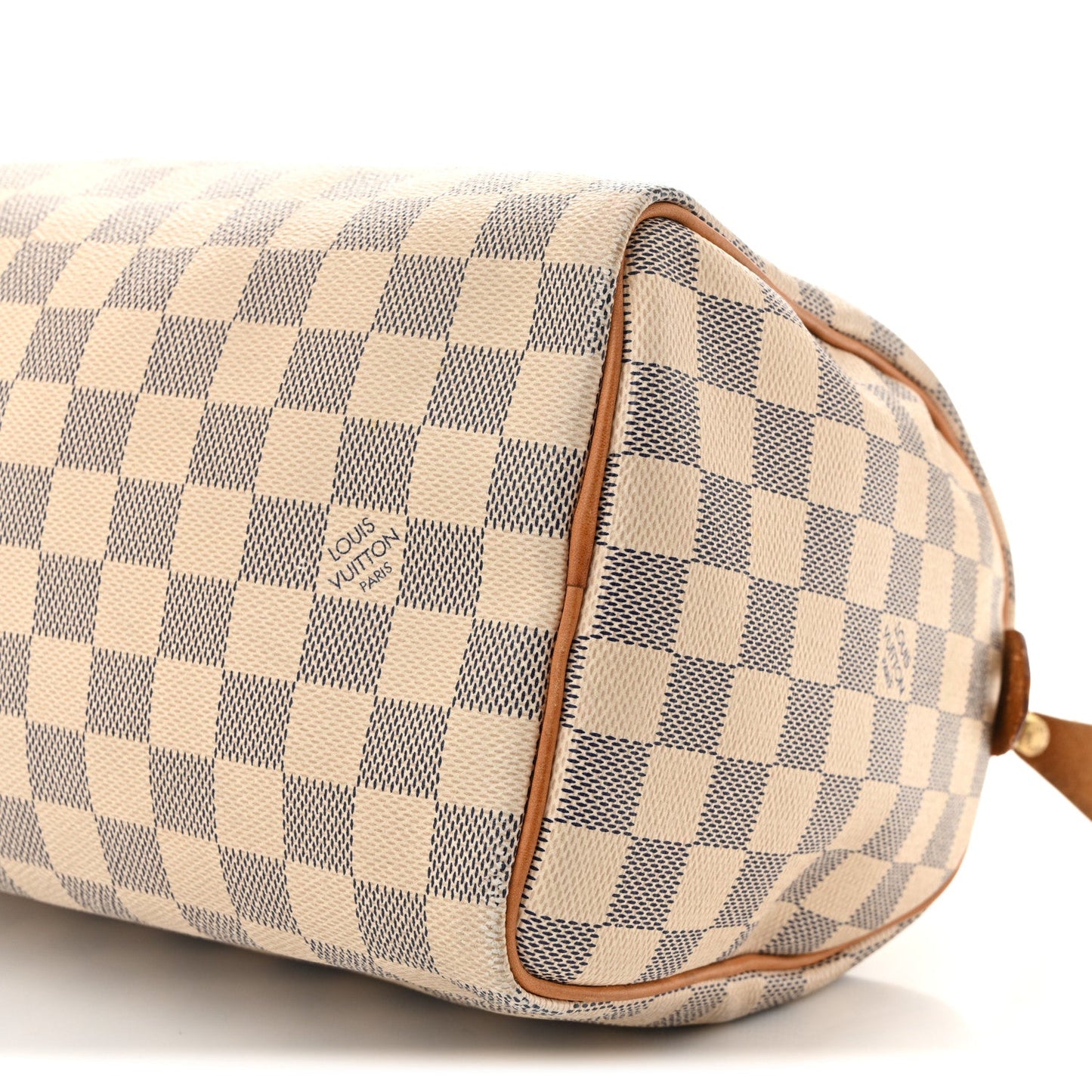 Damier Azur Speedy 25