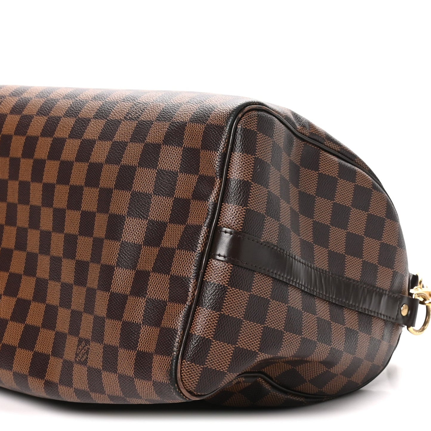 Damier Ebene Speedy Bandouliere 35