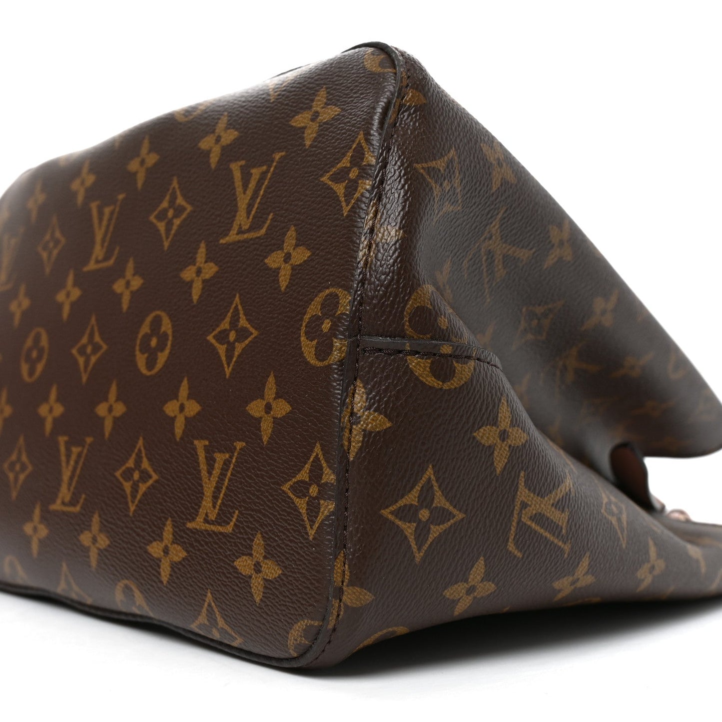 Monogram Neonoe MM Rose Poudre
