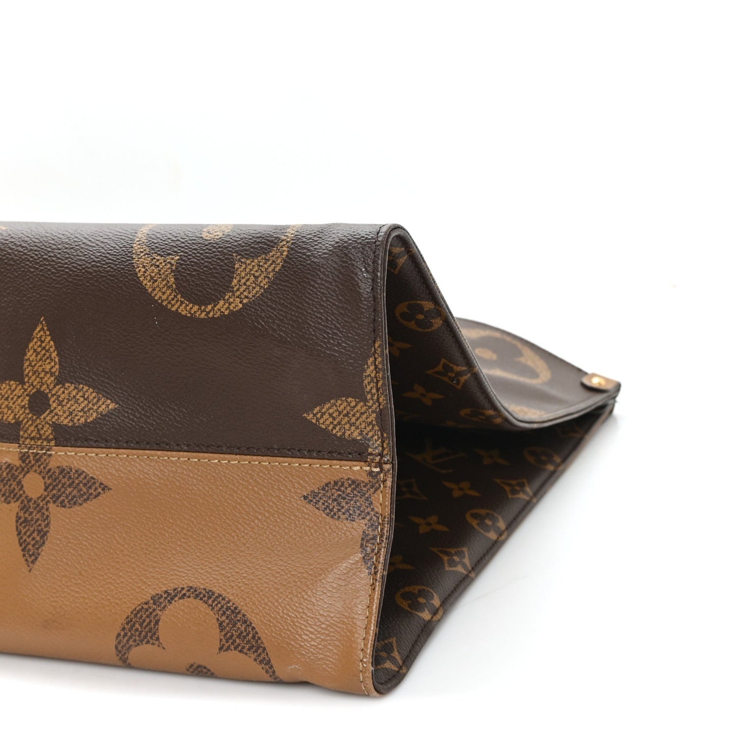 Reverse Monogram Giant Onthego GM