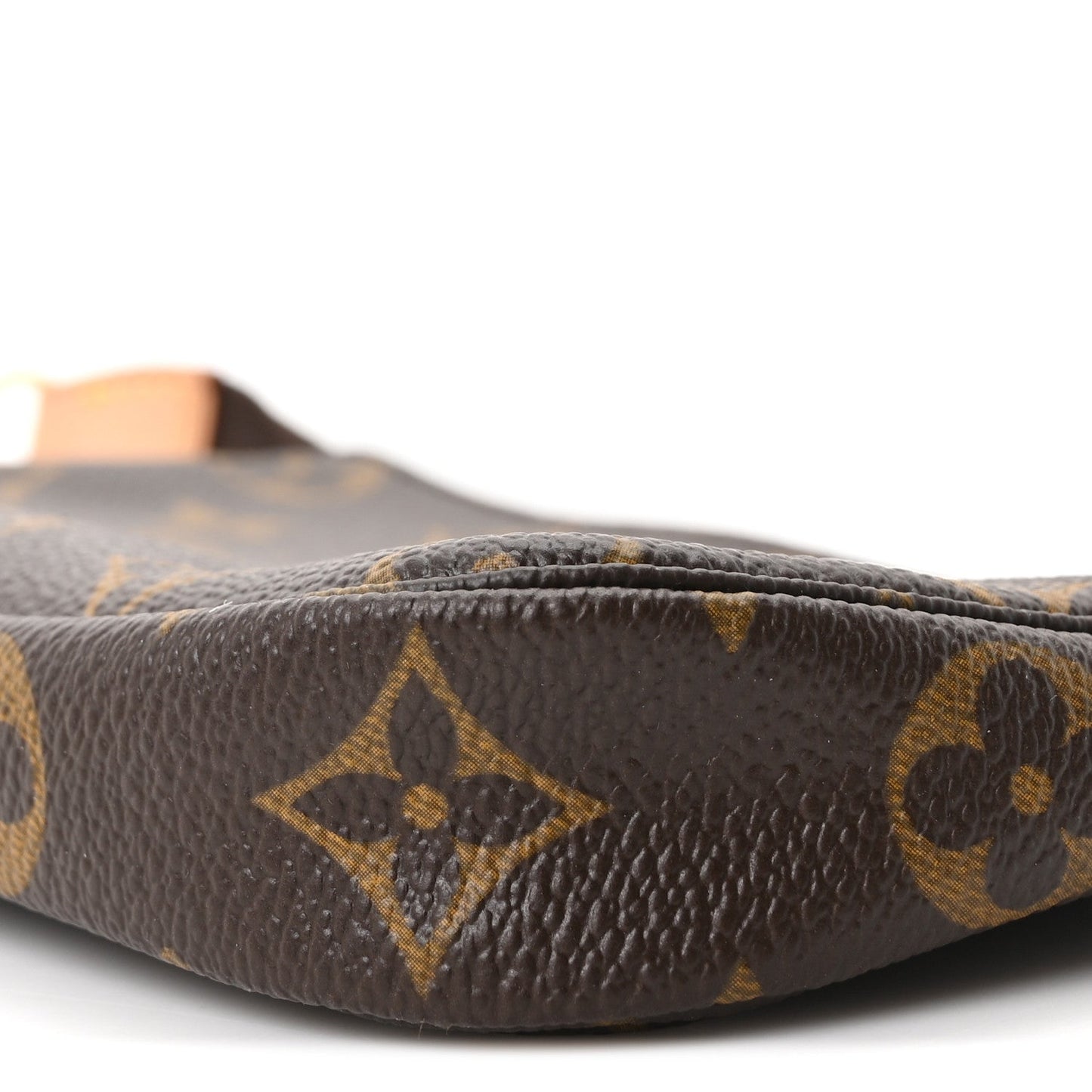 Monogram Bucket Pochette Accessories