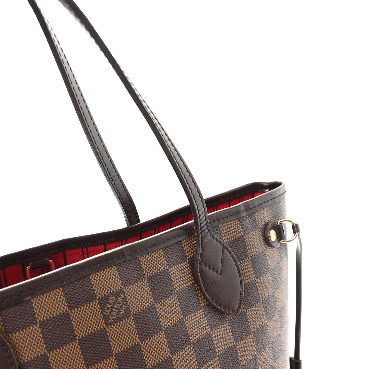 Damier Ebene Neverfull PM