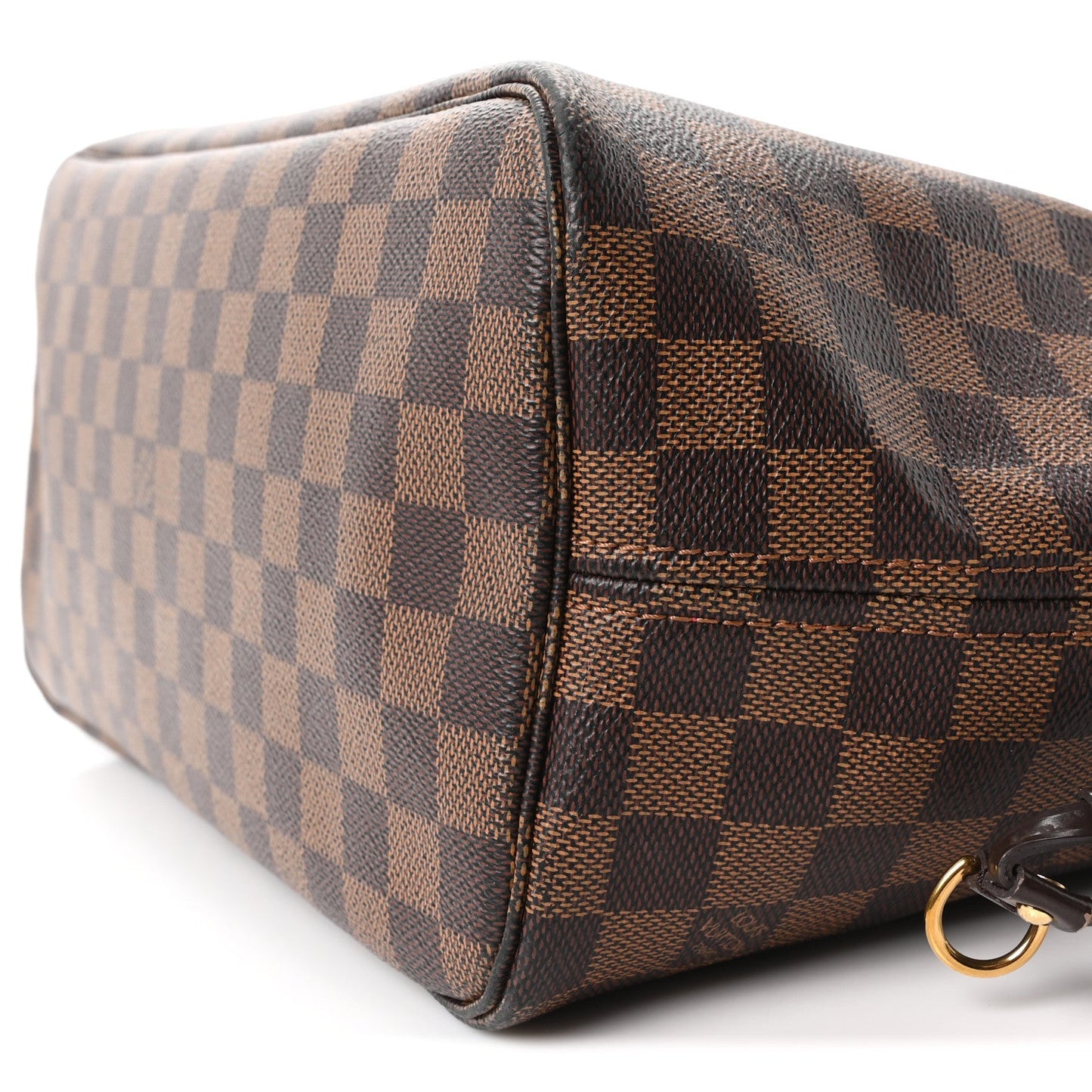 Damier Ebene Neo Neverfull MM