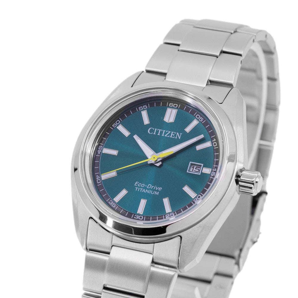 Citizen AW1900-50X Eco-Drive Men's Watch