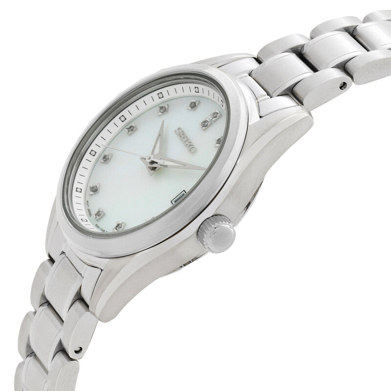 Seiko Women's SUR579P1 Classic Quartz