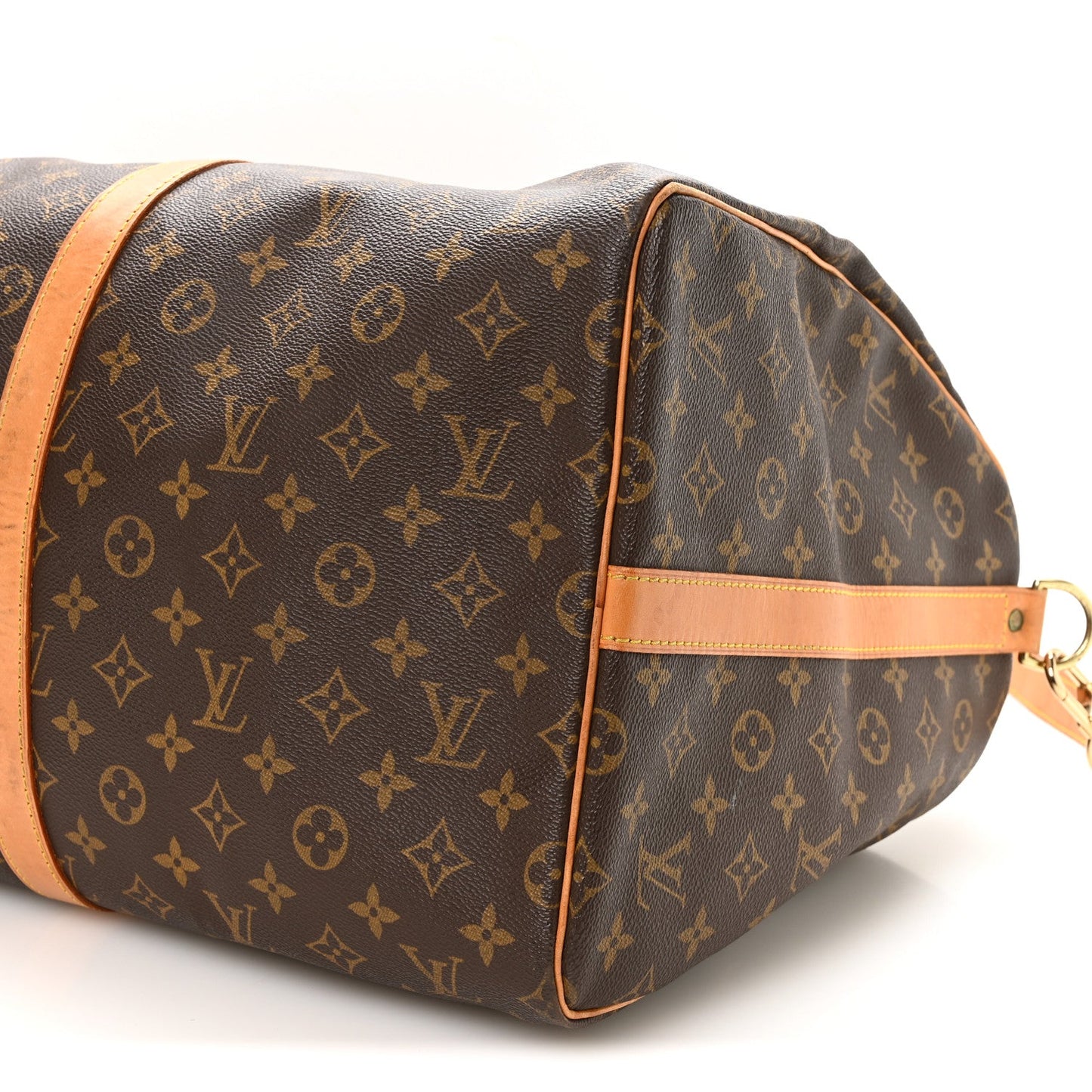 Monogram Keepall Bandouliere 55