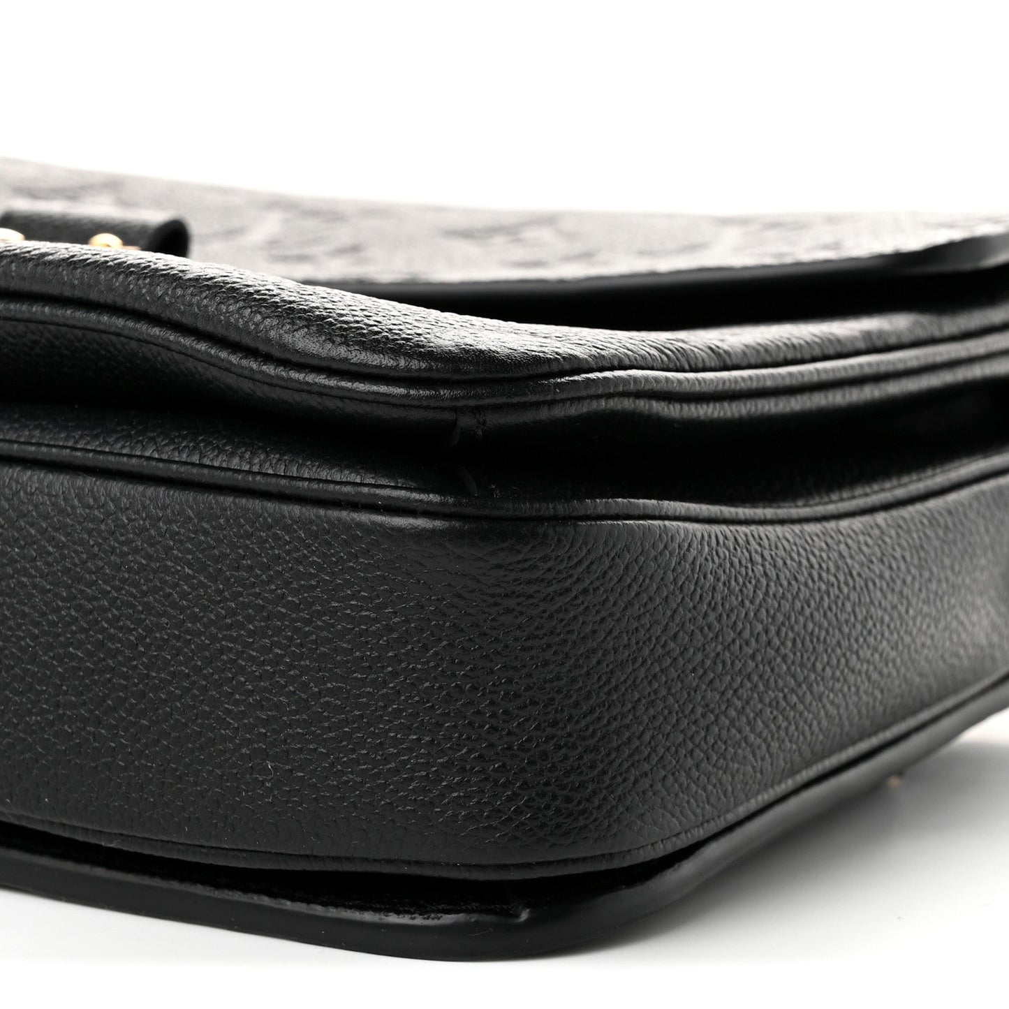 Empreinte Pochette Metis Black