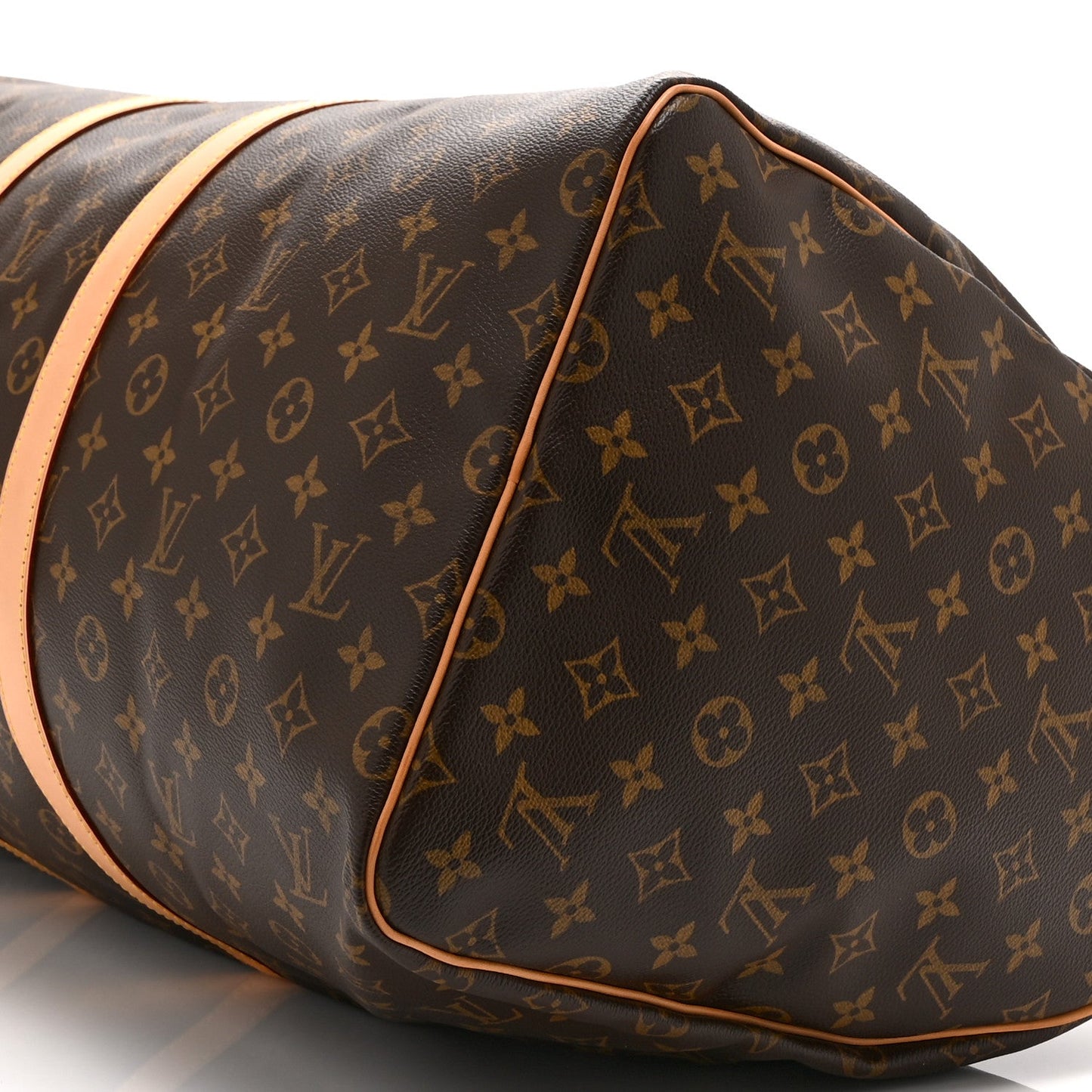 Monogram Keepall 55