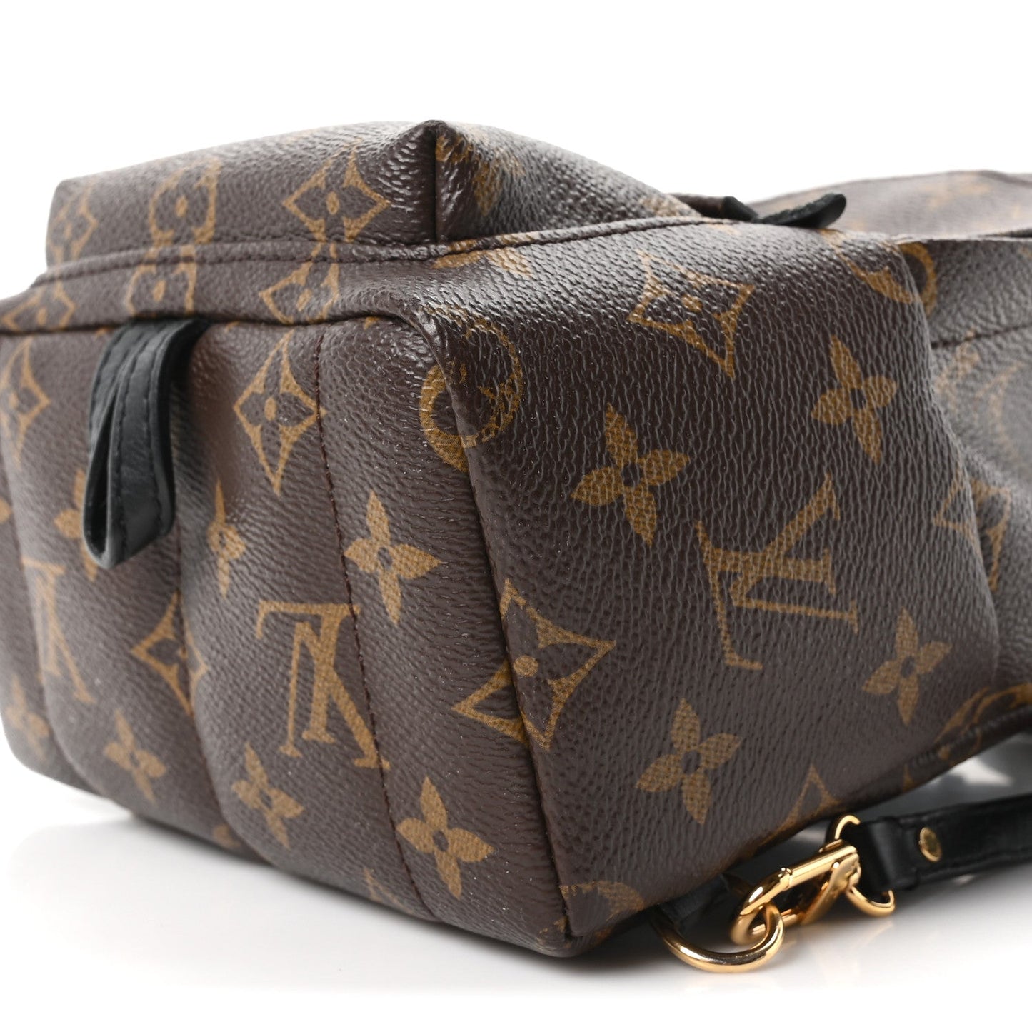 Monogram Palm Springs Backpack Mini
