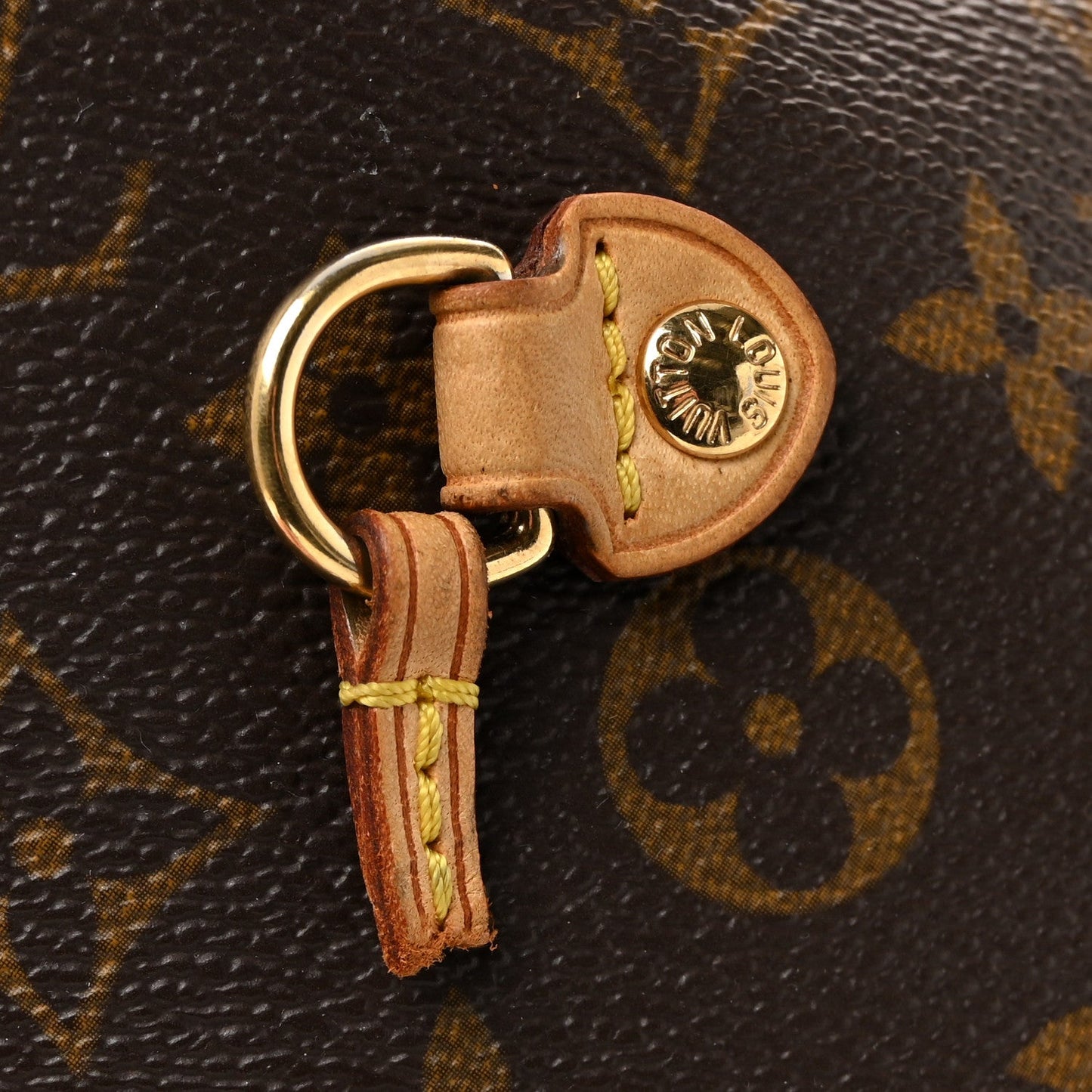 Monogram Neverfull MM