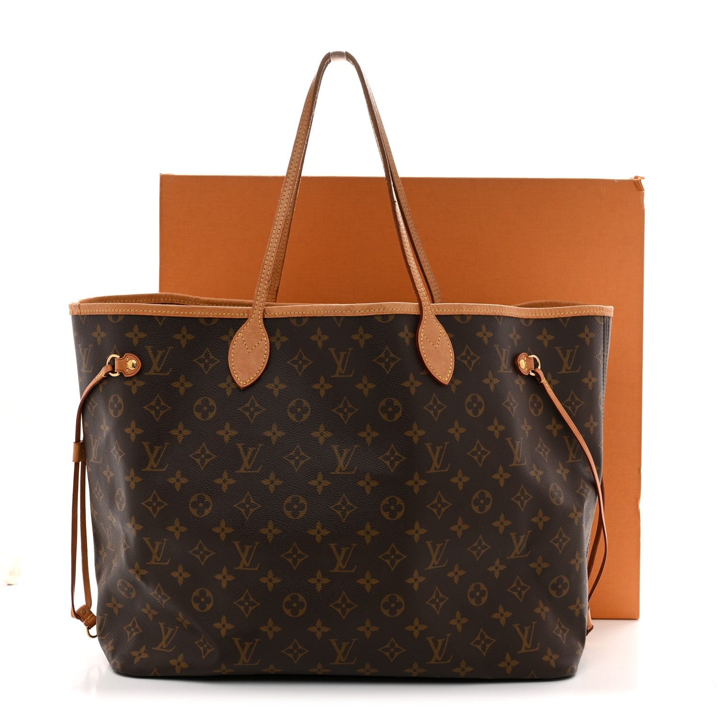 Monogram Neo Neverfull GM