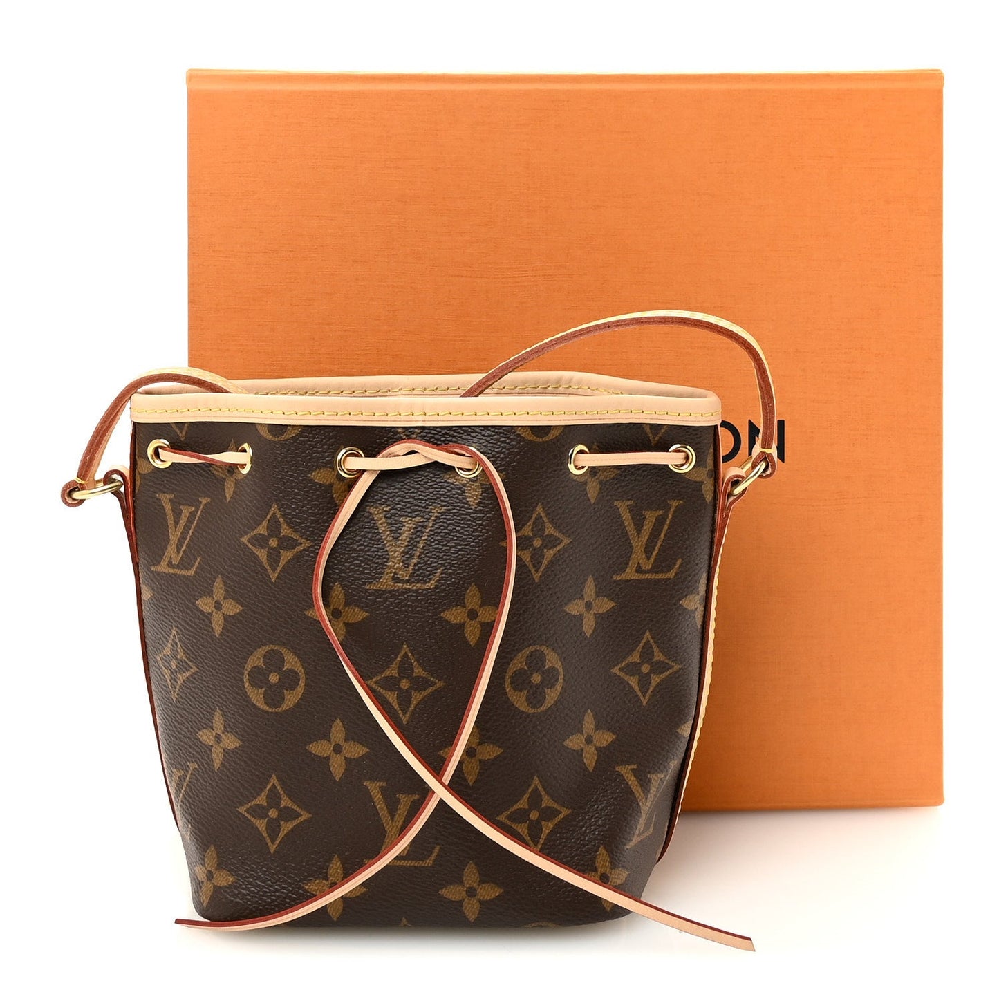 Monogram Nano Noe