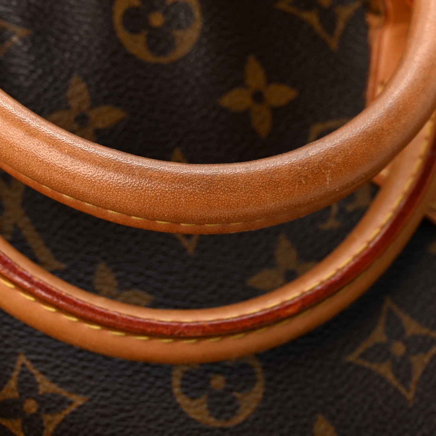 Monogram Speedy Bandouliere 30