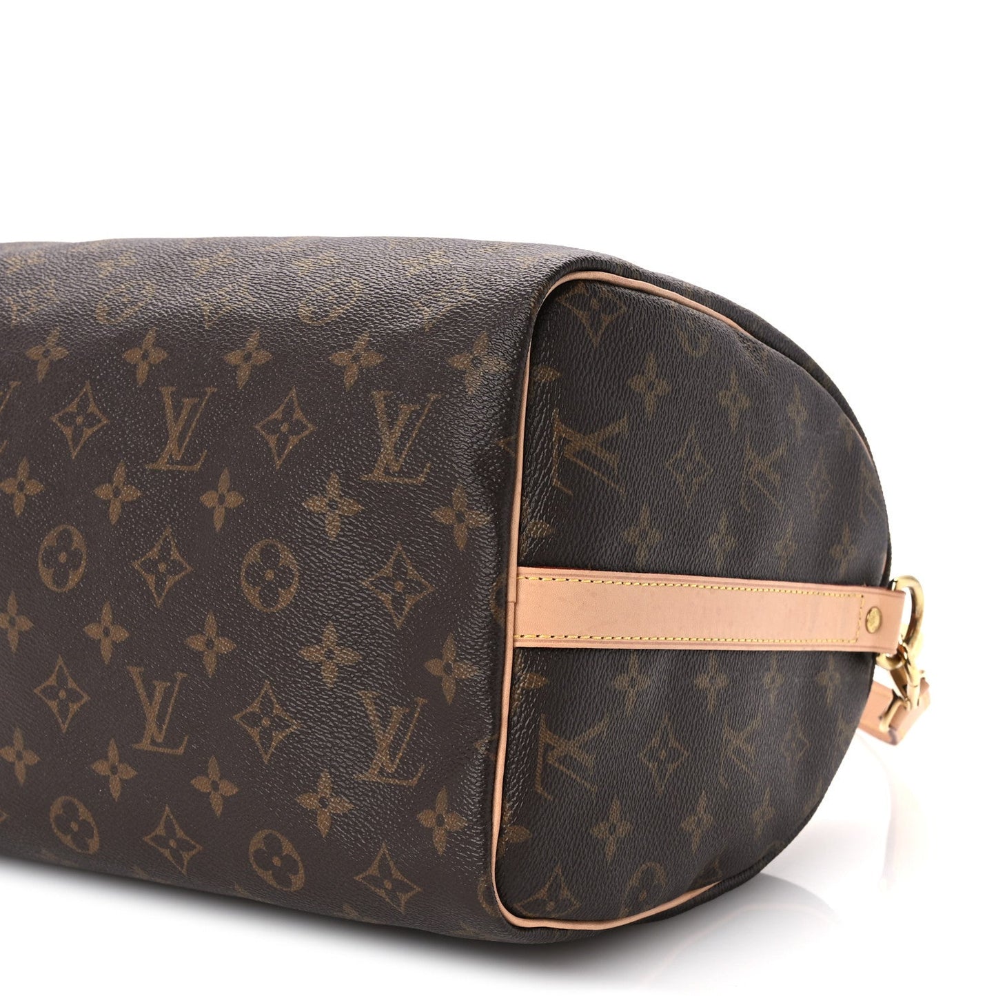 Monogram Speedy Bandouliere 30