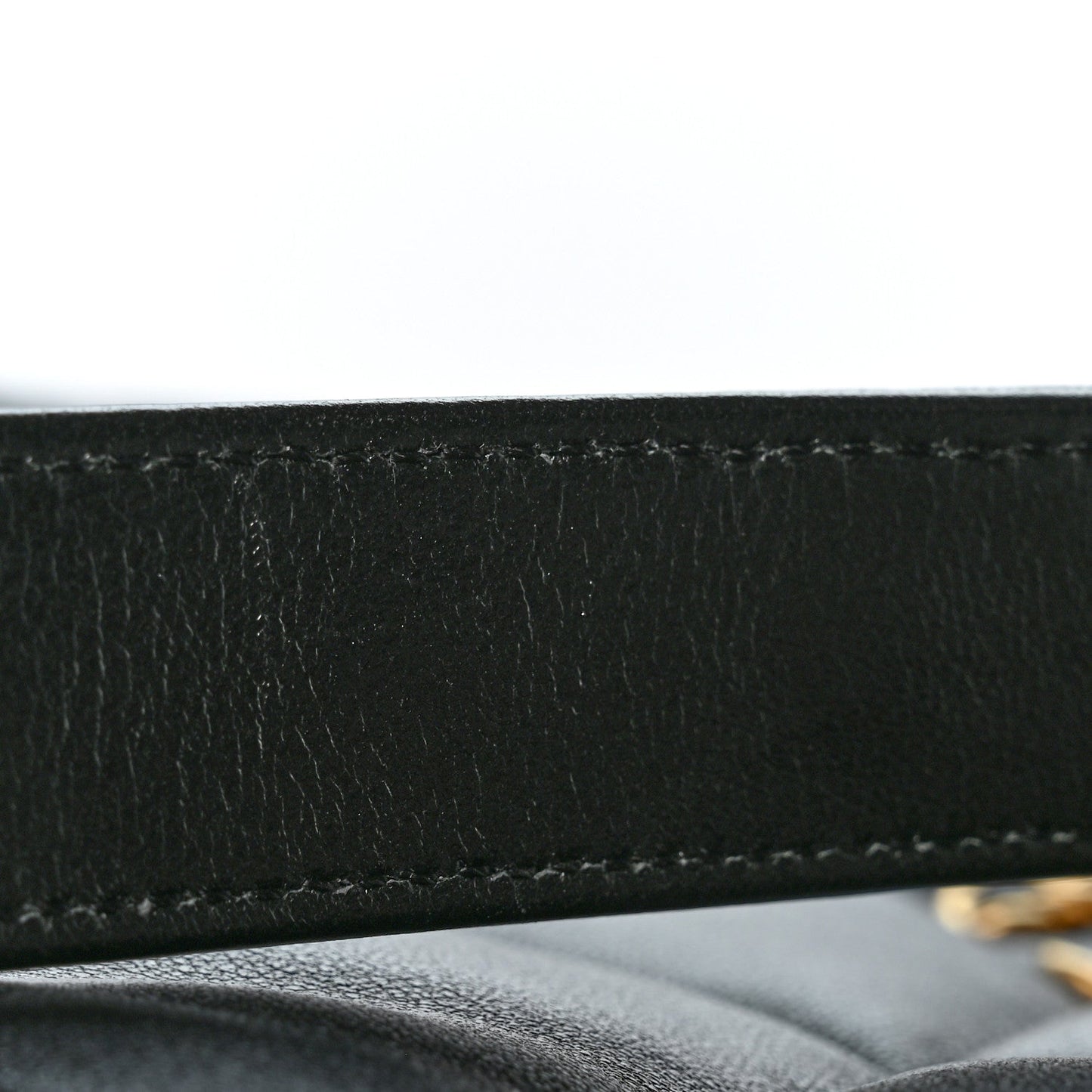 Lambskin Quilted Large Chanel 19 Flap Black