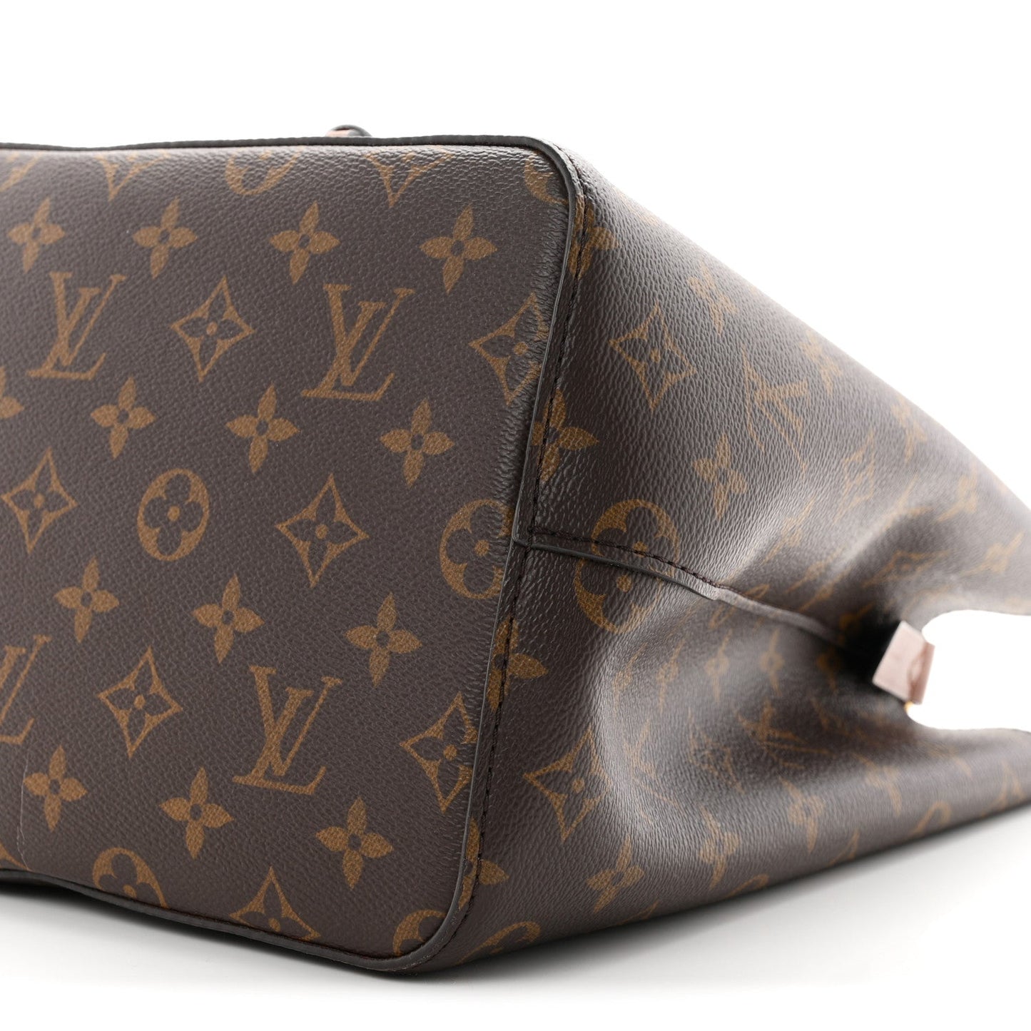 Monogram Neonoe MM Caramel
