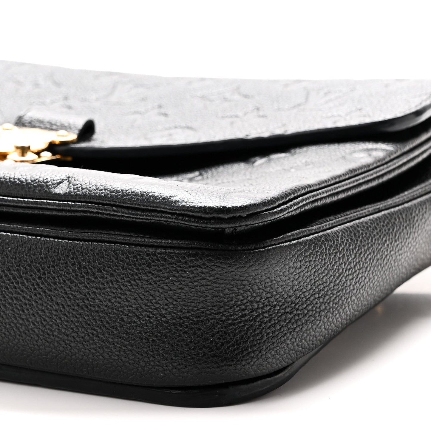 Empreinte Pochette Metis Black
