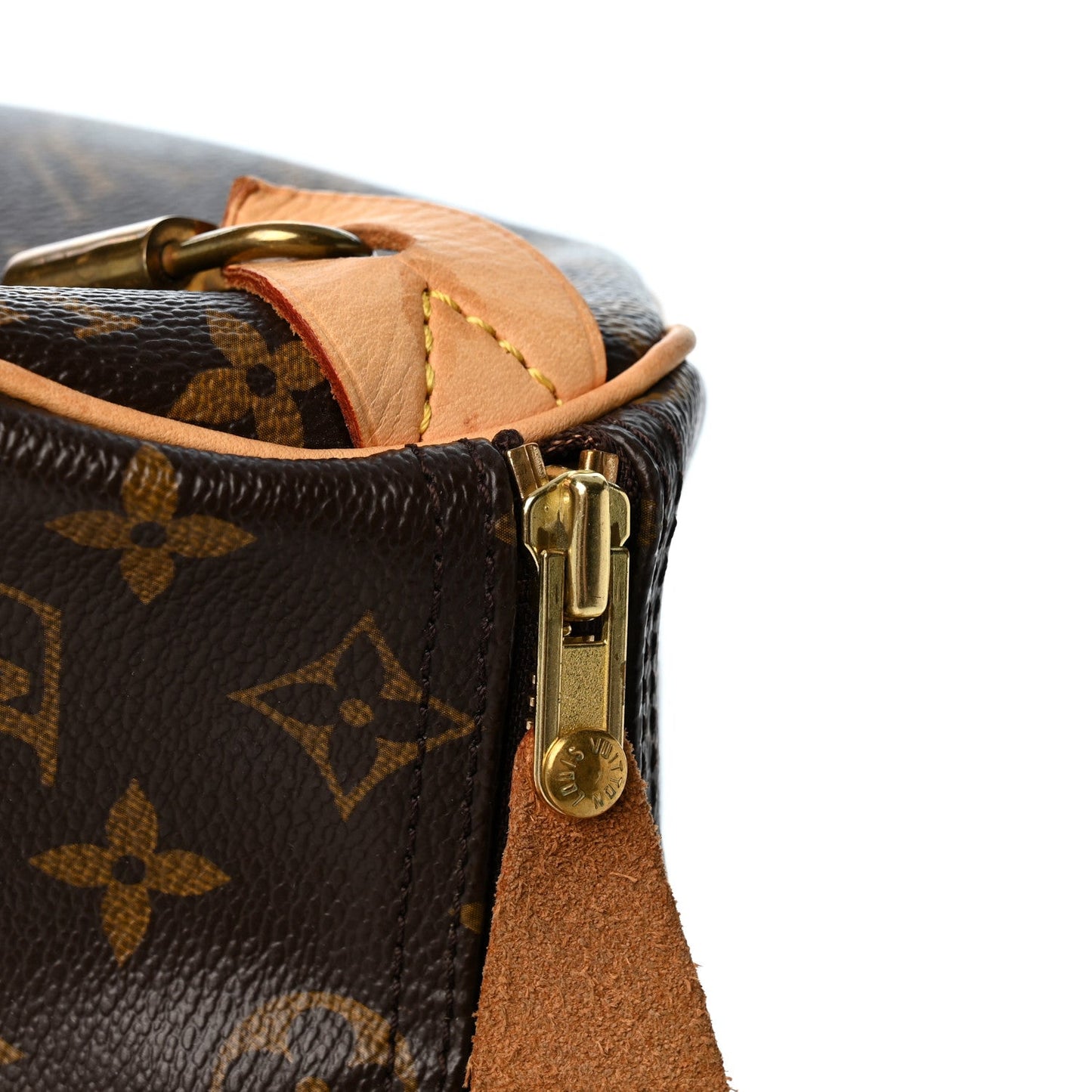 Monogram Speedy 30