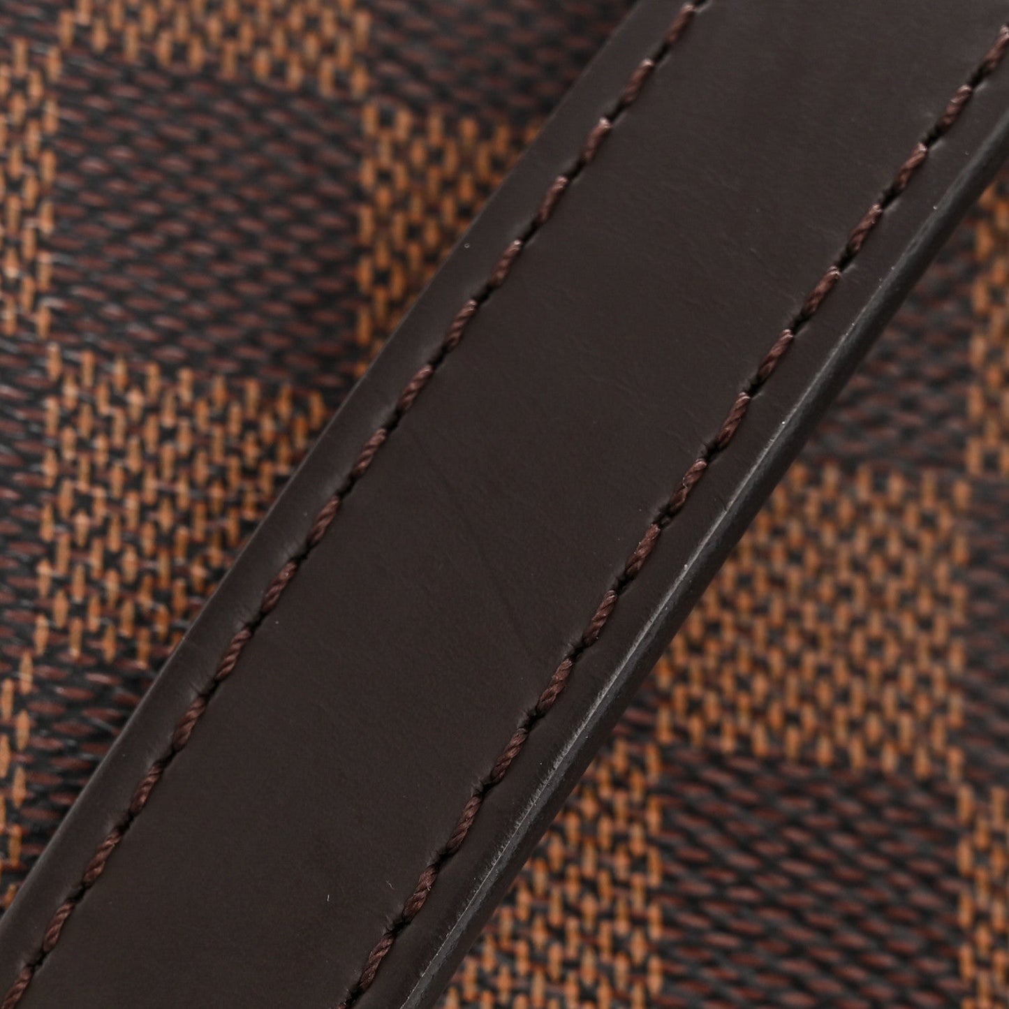 Damier Ebene Speedy Bandouliere 30