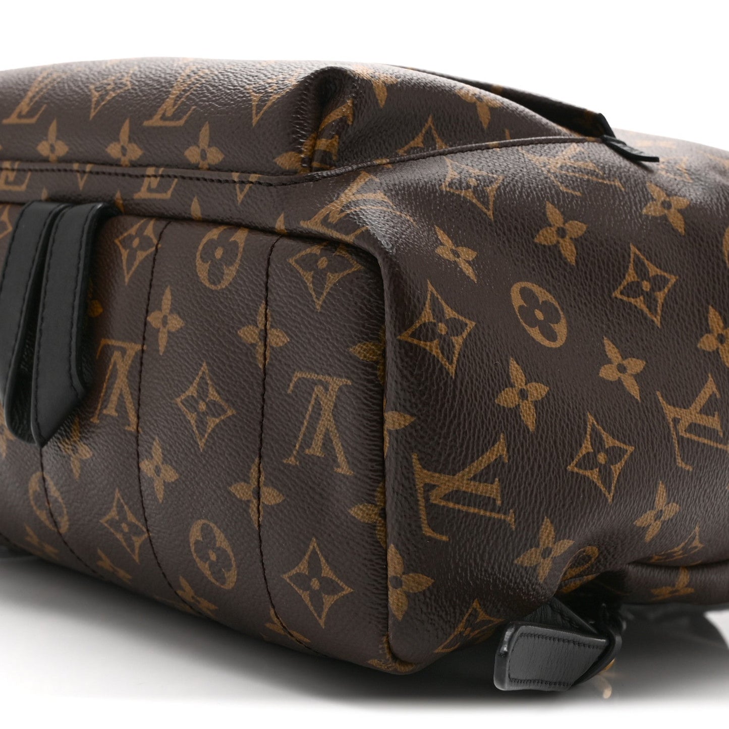 Monogram Palm Springs Backpack MM