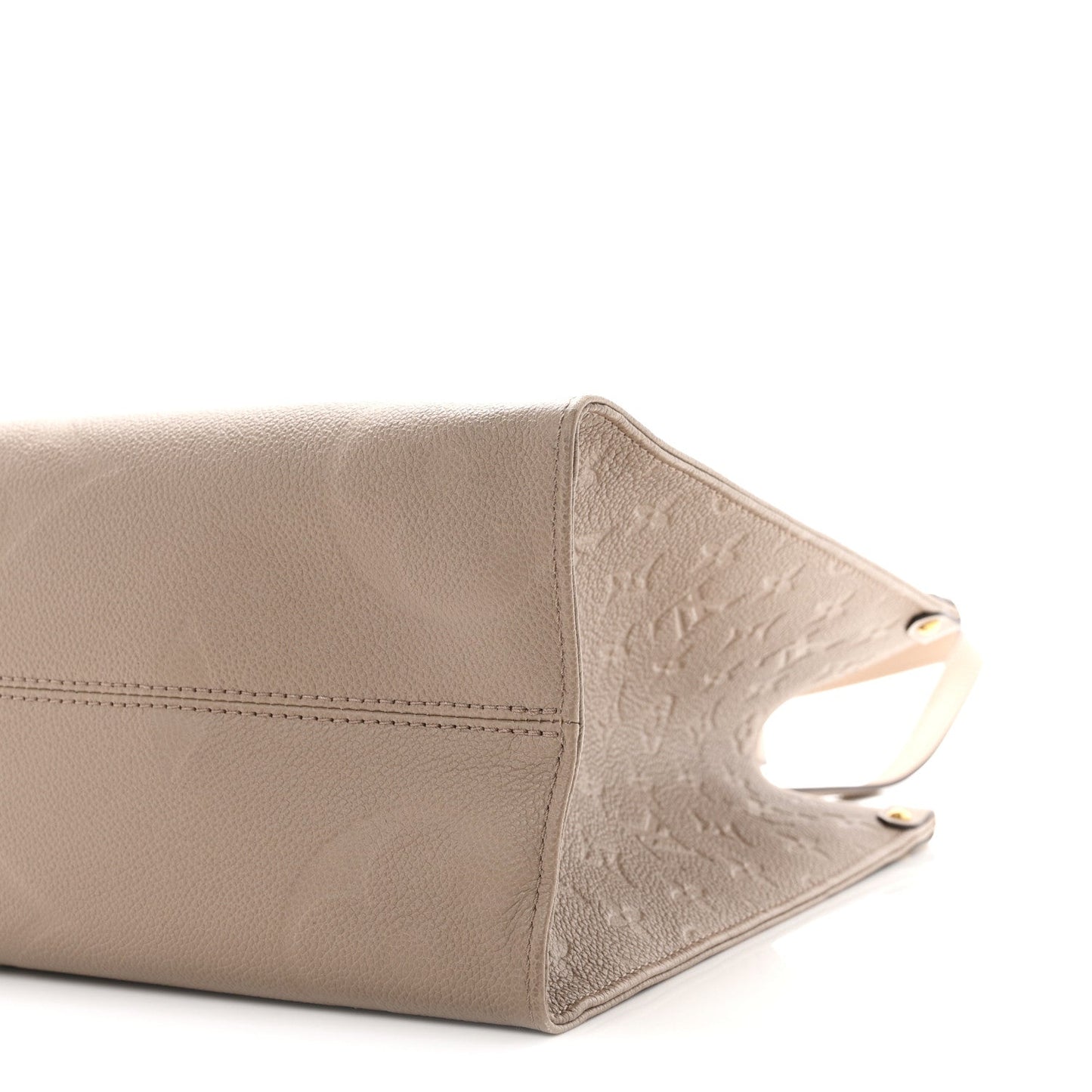 Empreinte Monogram Giant Onthego MM Tourterelle