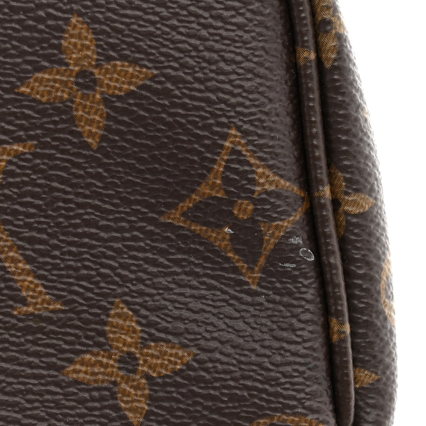 Monogram Multi Pochette Accessories Mini Pochette