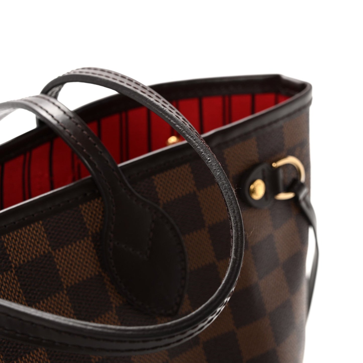 Damier Ebene Neo Neverfull PM