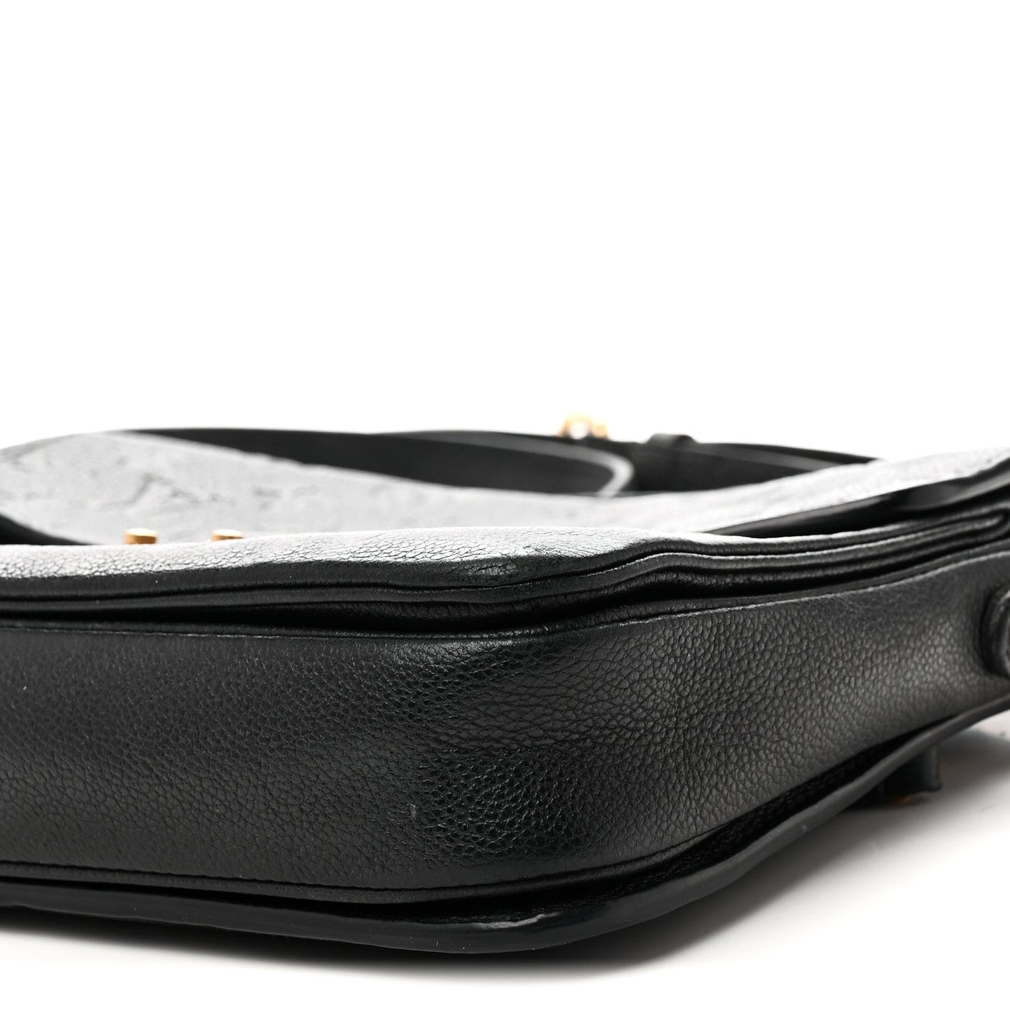 Empreinte Pochette Metis Black