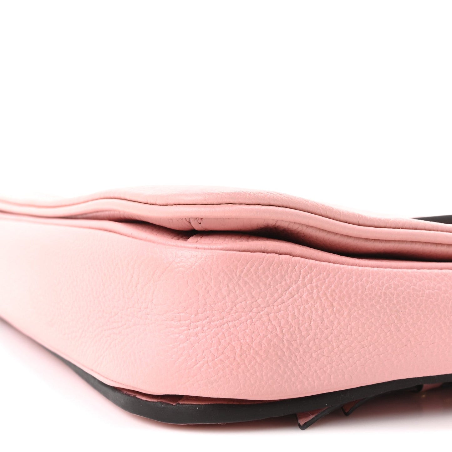 Empreinte Pochette Metis Rose Poudre