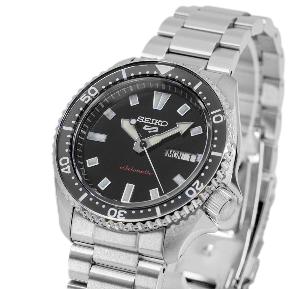 Seiko Men's SRPL85K1 5 Sports SKX Series Automatic
