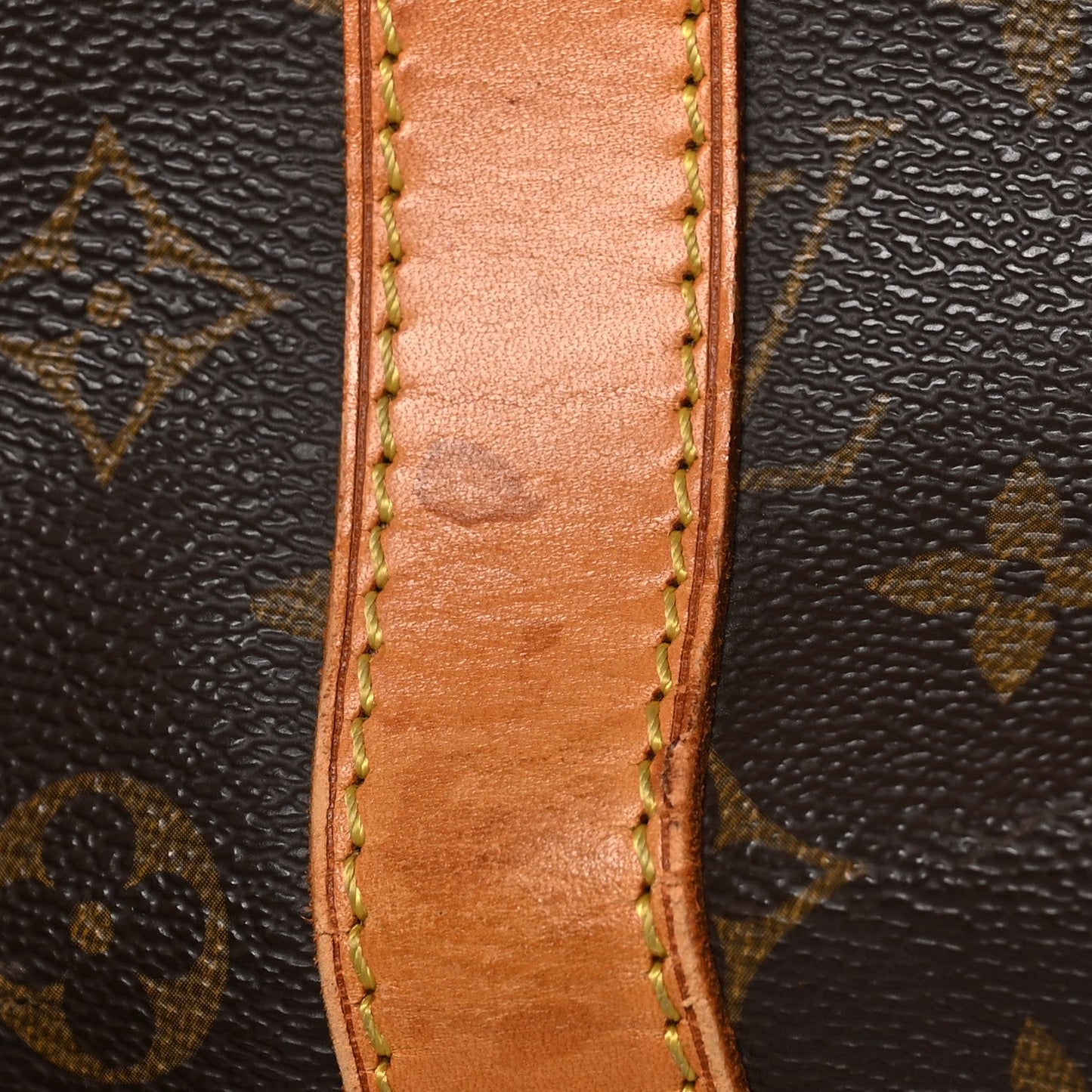 Monogram Keepall 55