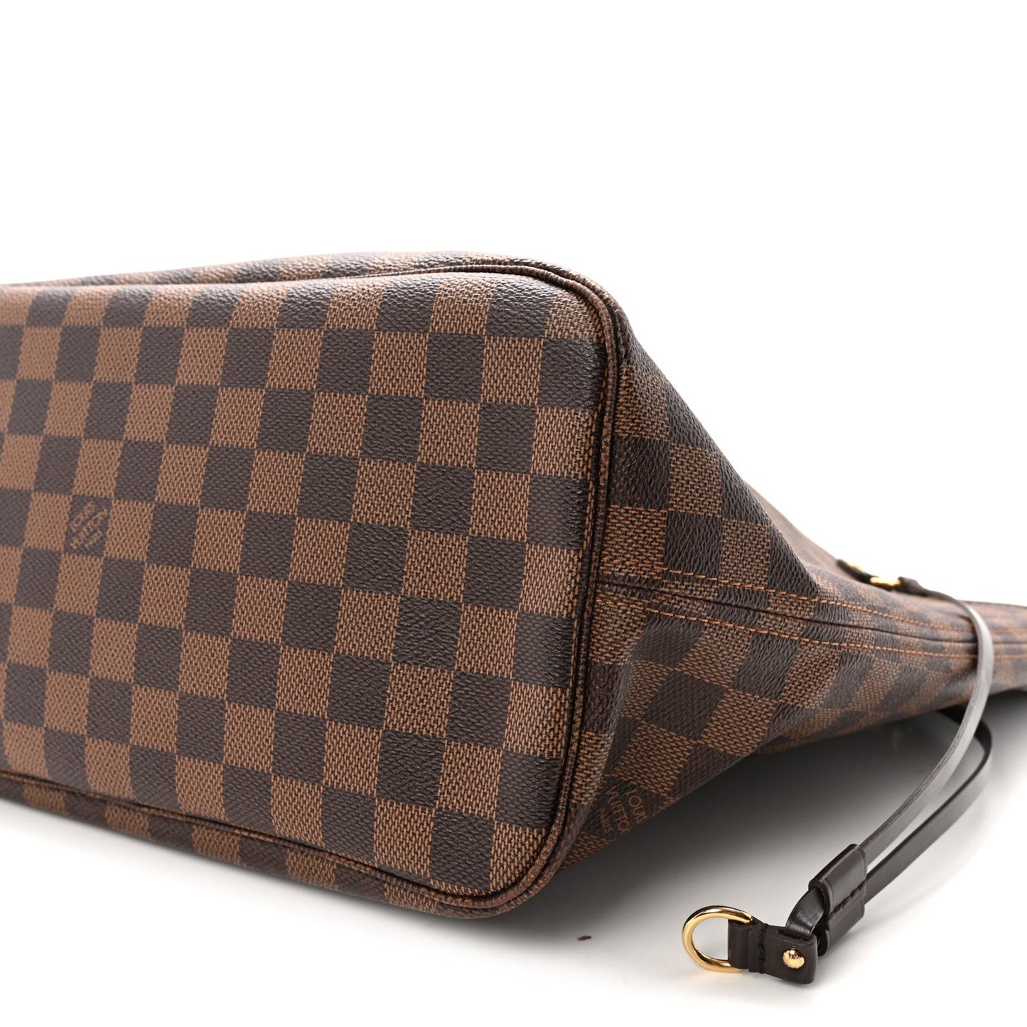 Damier Ebene Neverfull MM