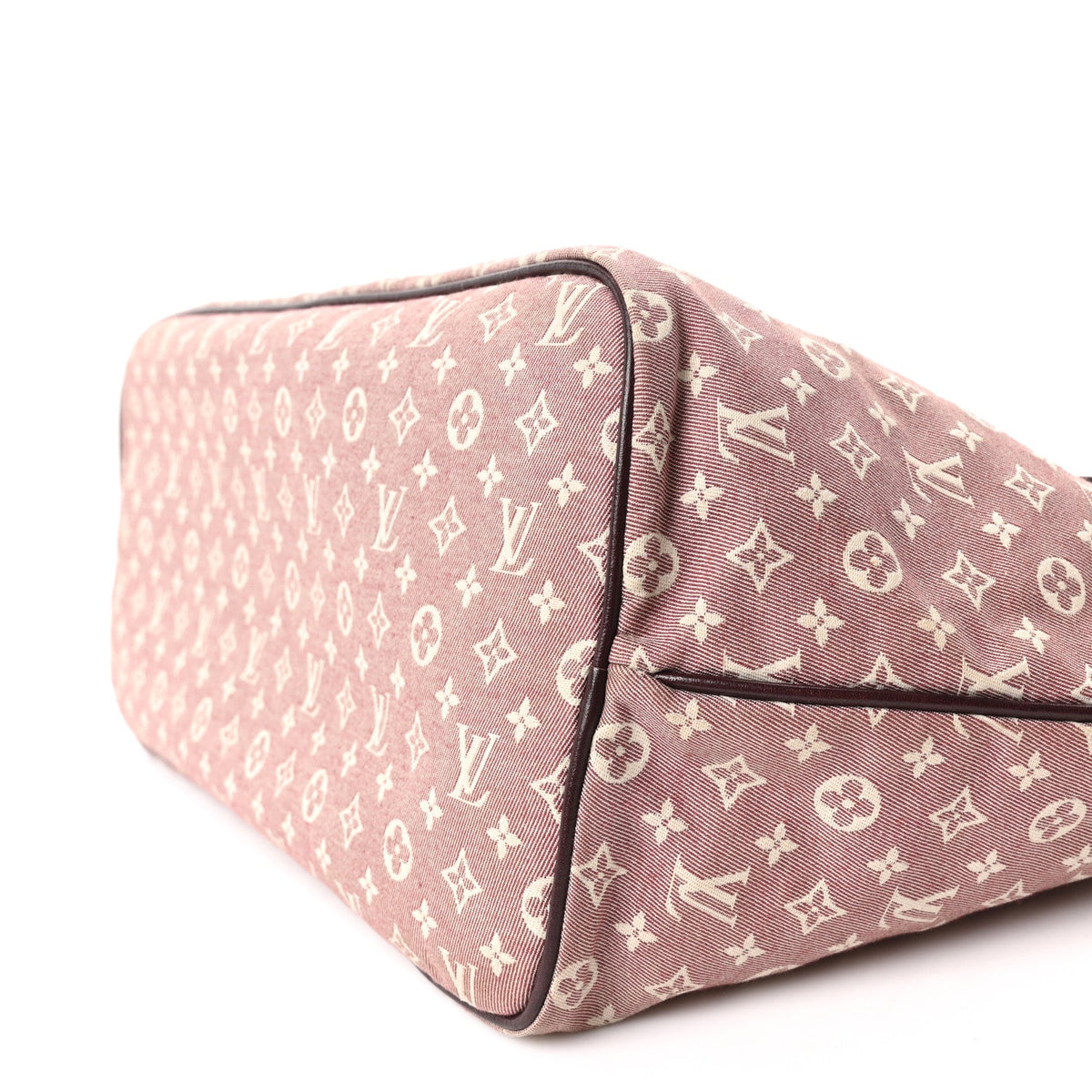 Monogram Idylle Neverfull MM Sepia