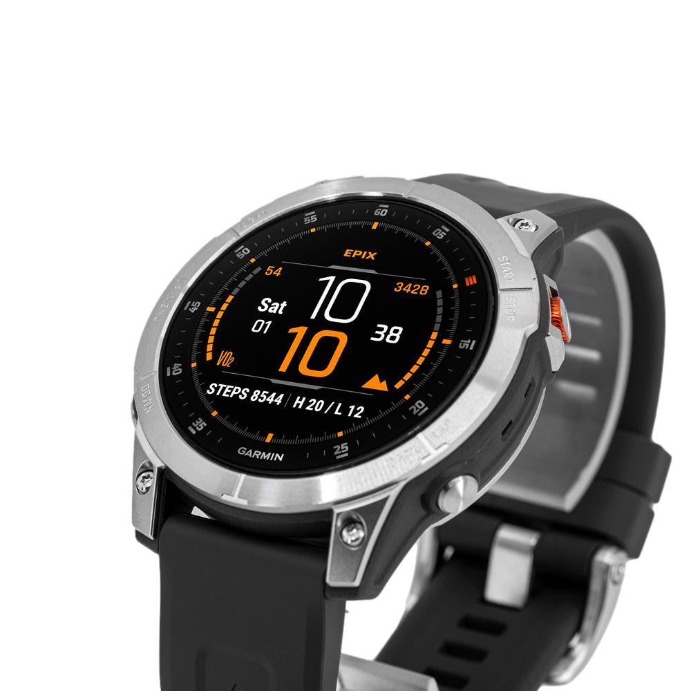 Garmin 010-02582-01 epix Smarthwatch