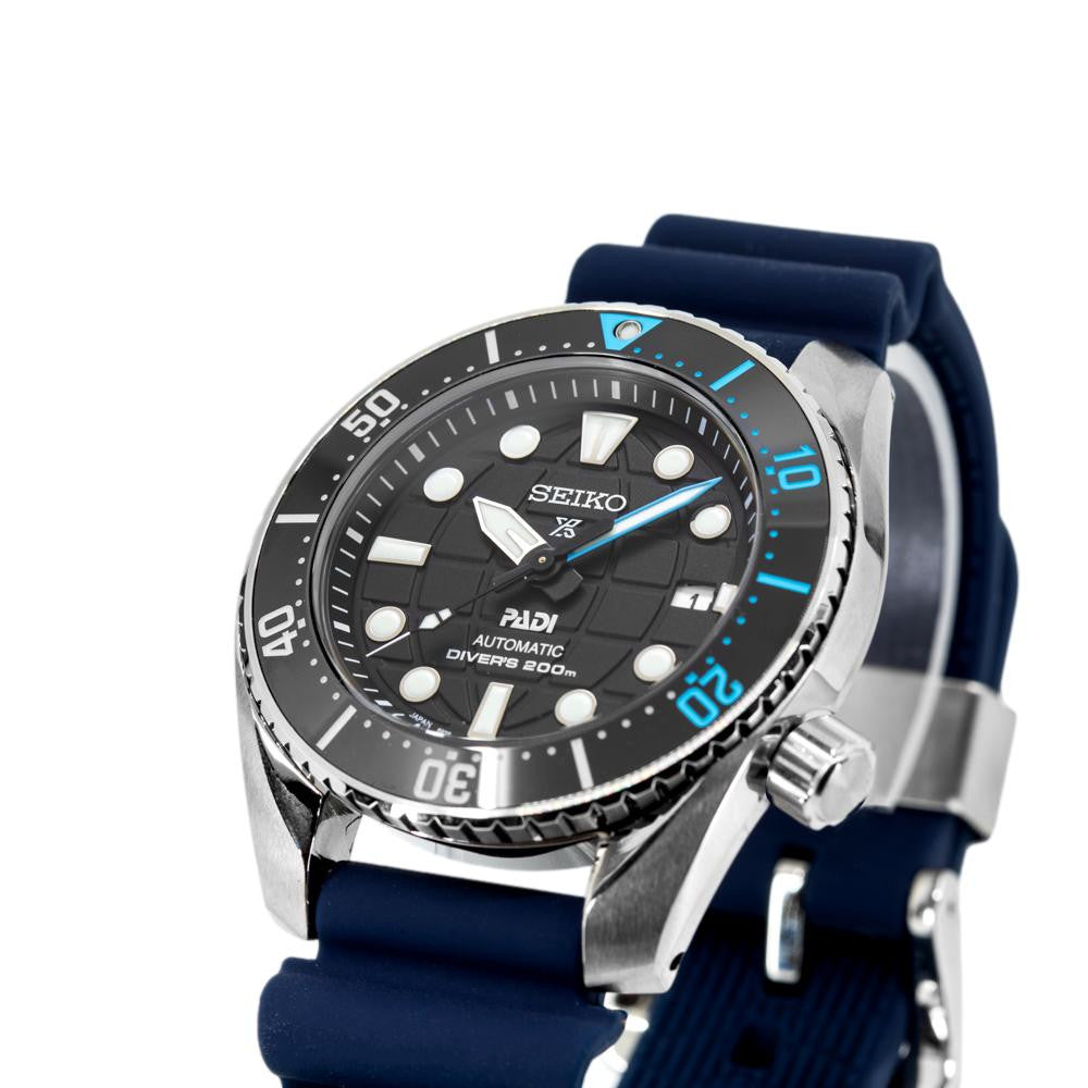 Seiko Men's SPB325J1 Sumo Prospex PADI Ed.