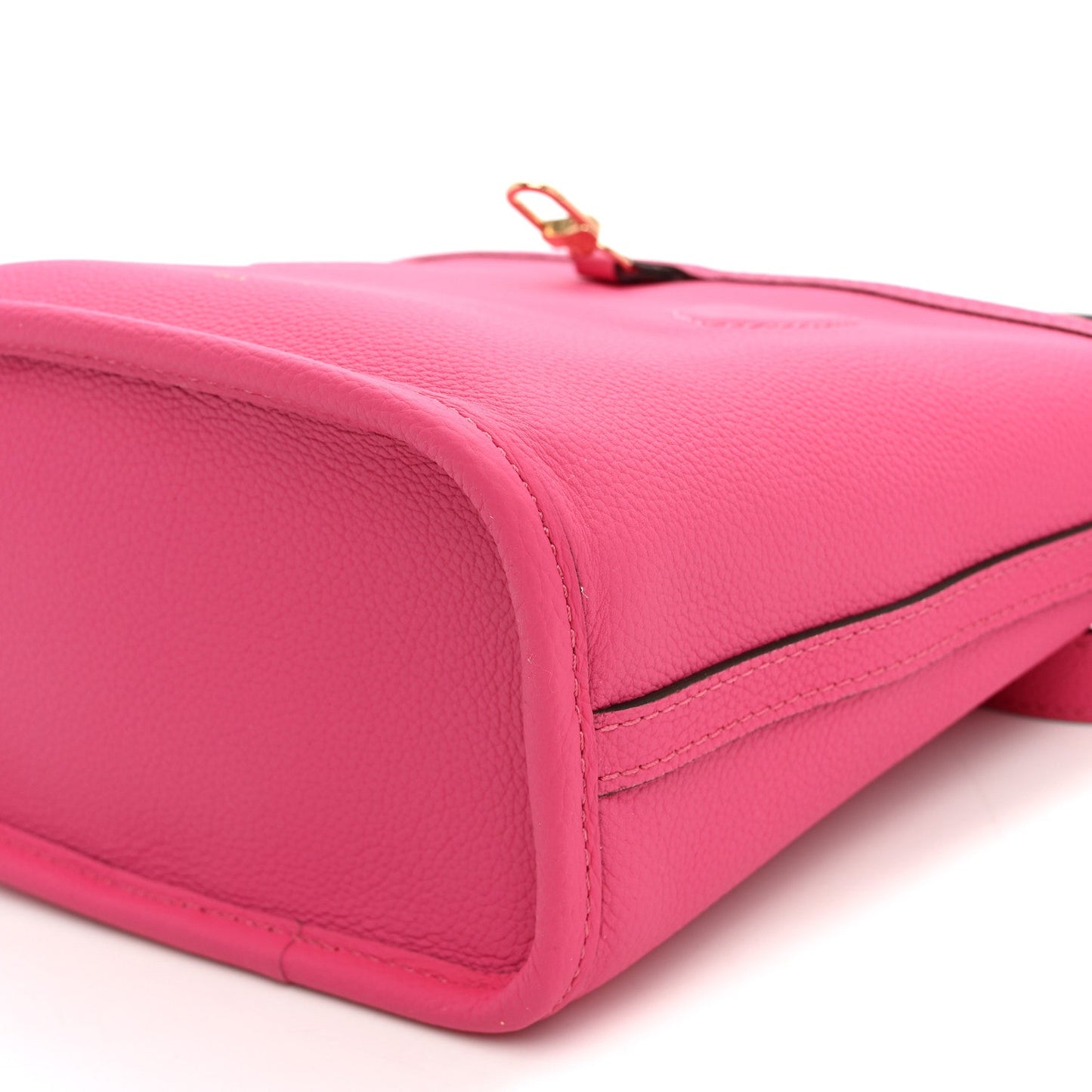 Monogram Neverfull Inside Out Bandouliere BB Rose Pondichery