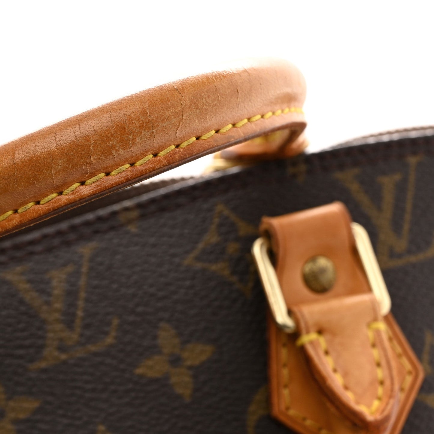 Monogram Alma PM